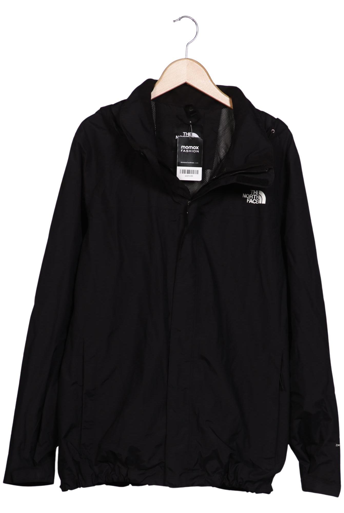 

The North Face Herren Jacke, schwarz, Gr. 52
