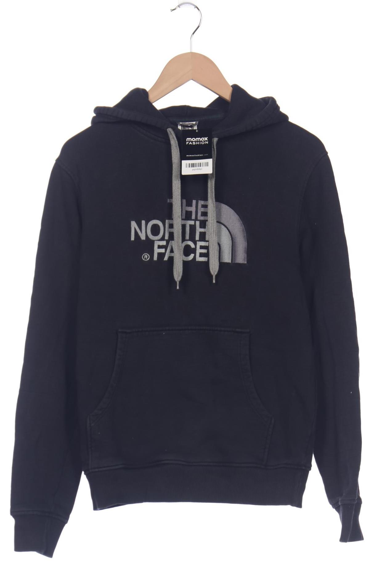 

The North Face Herren Kapuzenpullover, schwarz, Gr. 46