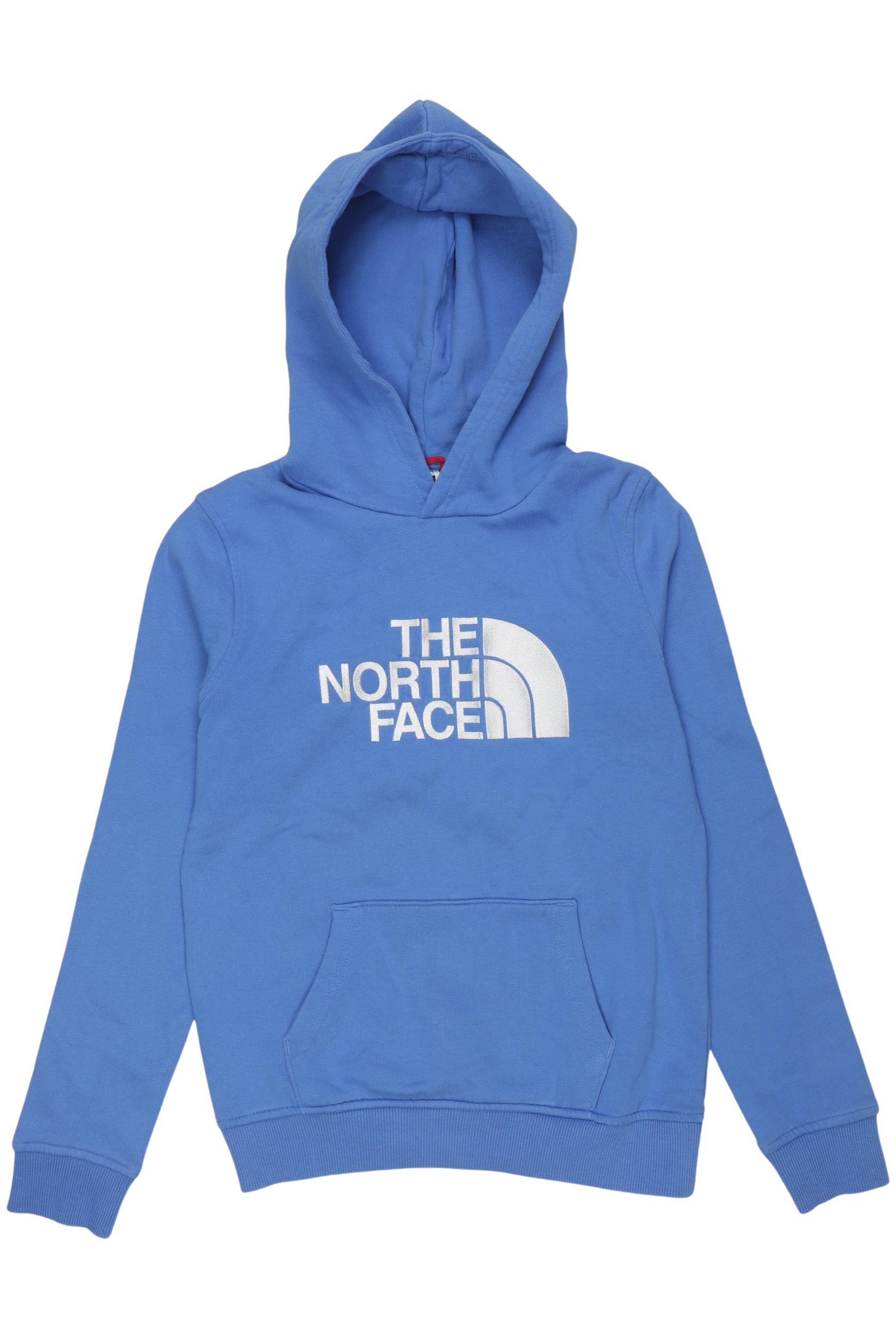 

The North Face Jungen Hoodies & Sweater, hellblau, Gr. 170