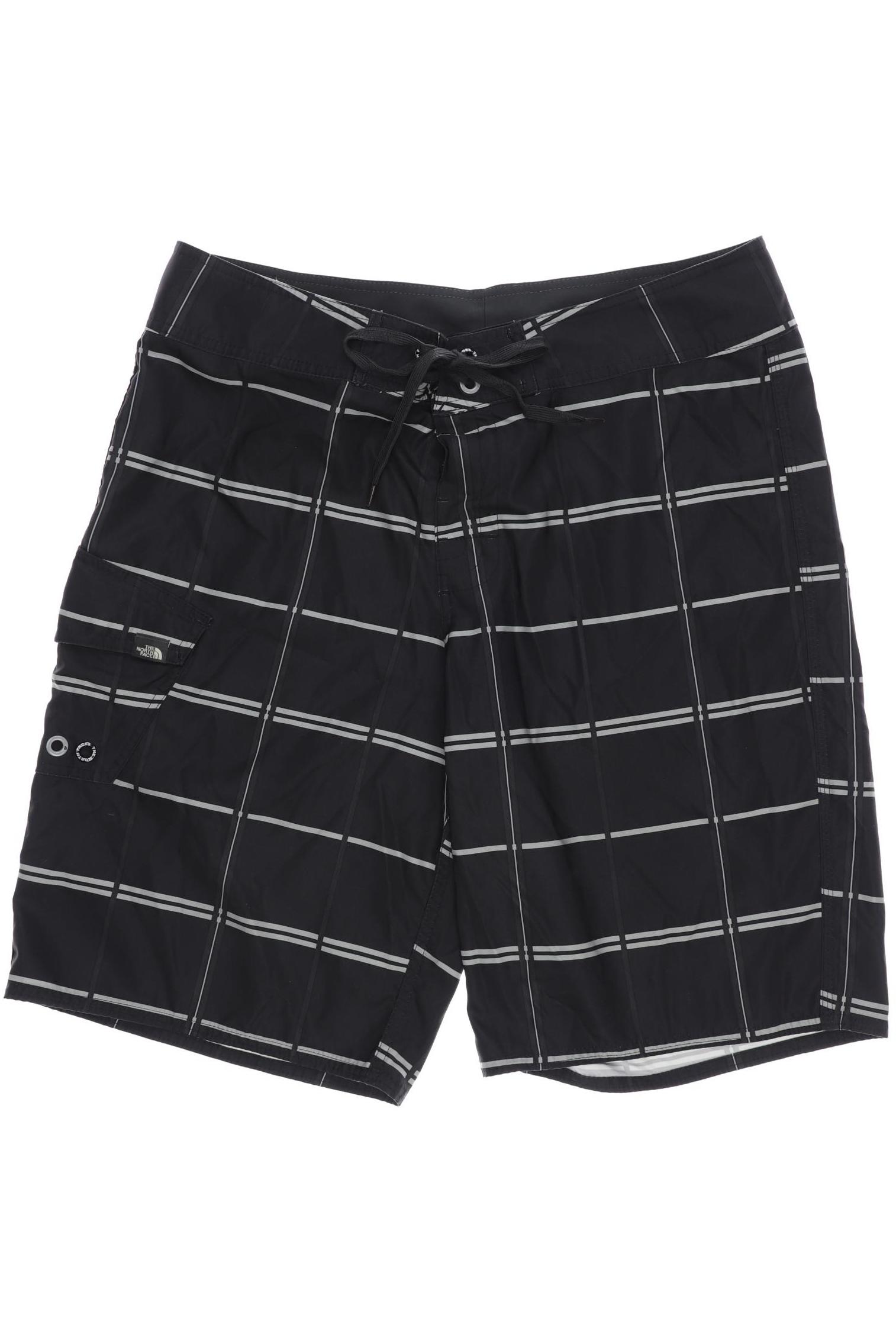 

The North Face Herren Shorts, schwarz, Gr. 36