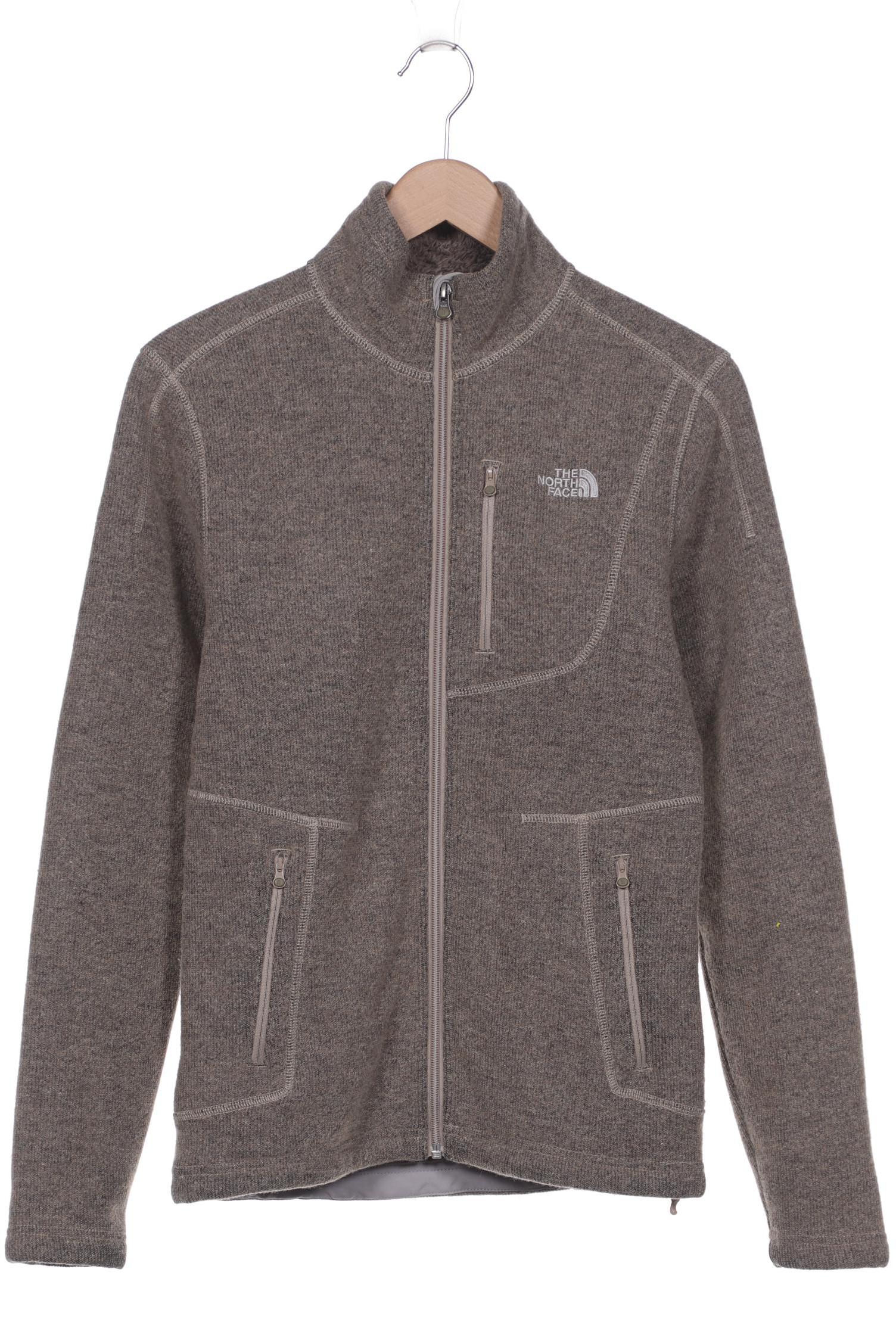 

The North Face Herren Strickjacke, beige, Gr. 44
