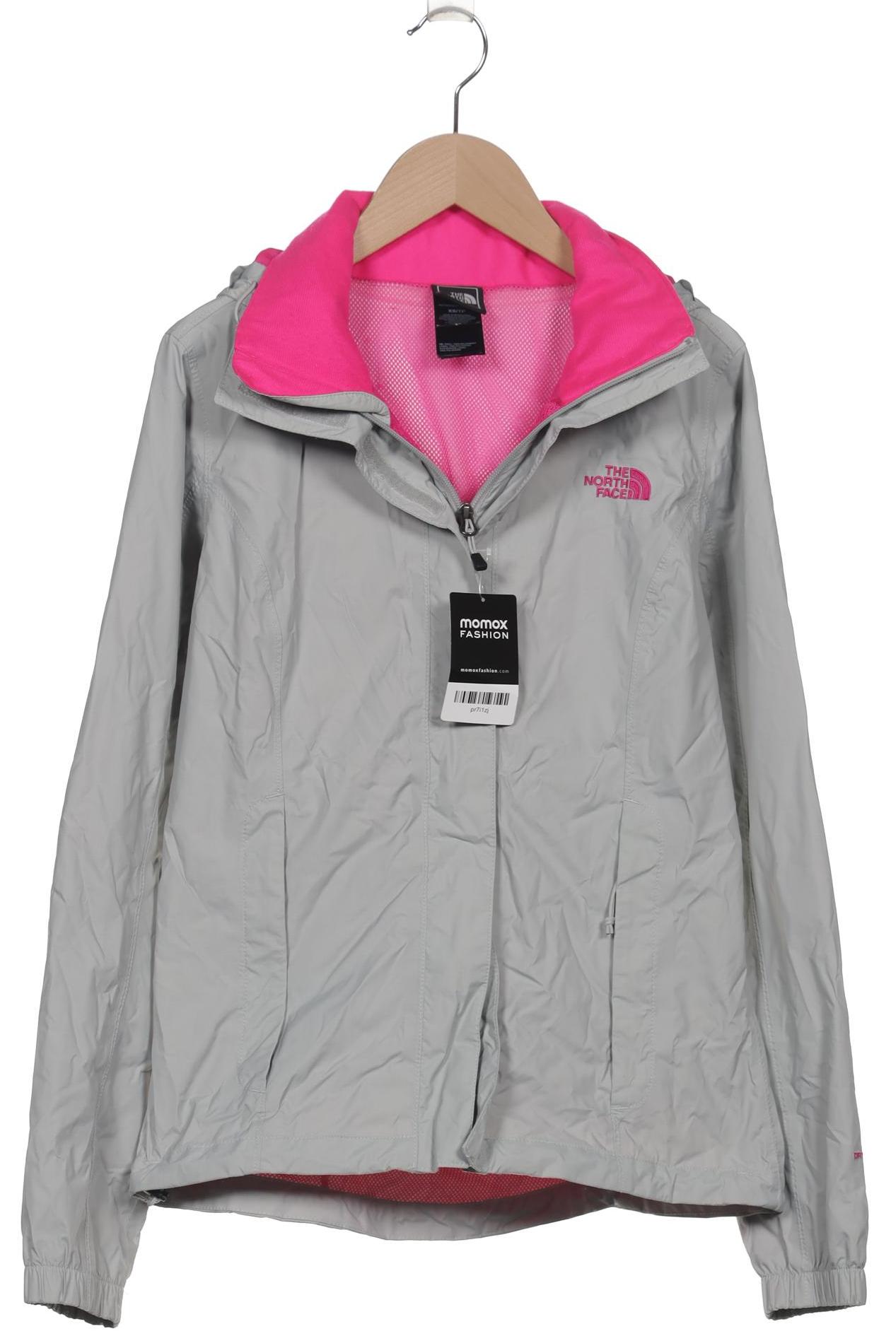 

The North Face Damen Jacke, grau, Gr. 34