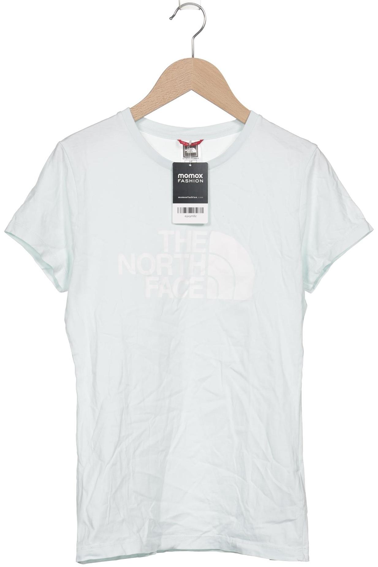 

The North Face Damen T-Shirt, hellblau, Gr. 36