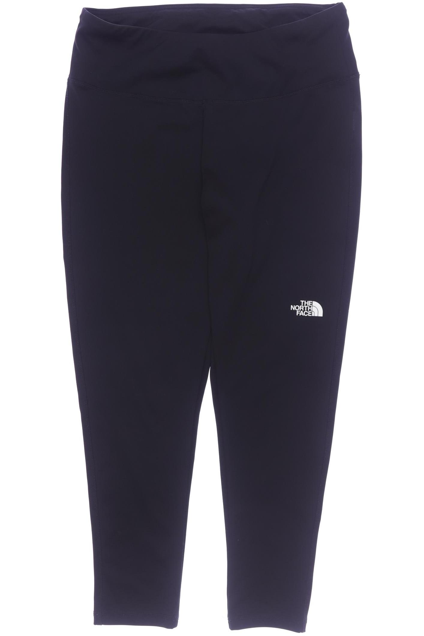 

The North Face Damen Stoffhose, schwarz, Gr. 0