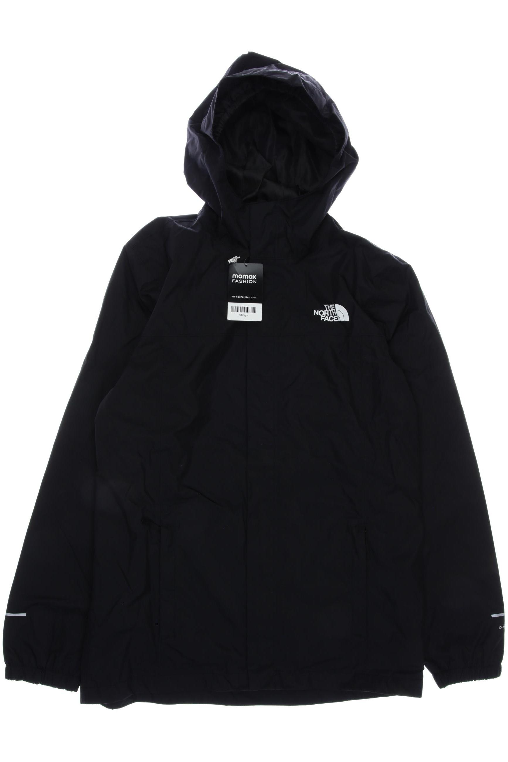 

The North Face Herren Jacke, schwarz, Gr. 170