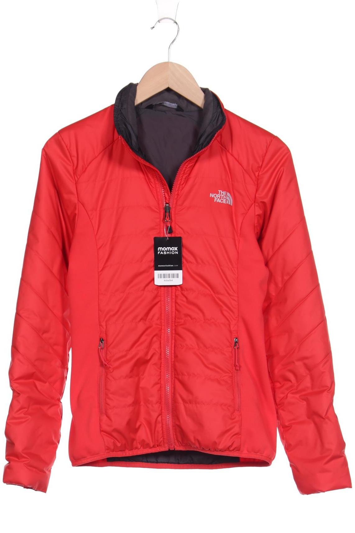 

The North Face Damen Jacke, rot, Gr. 34