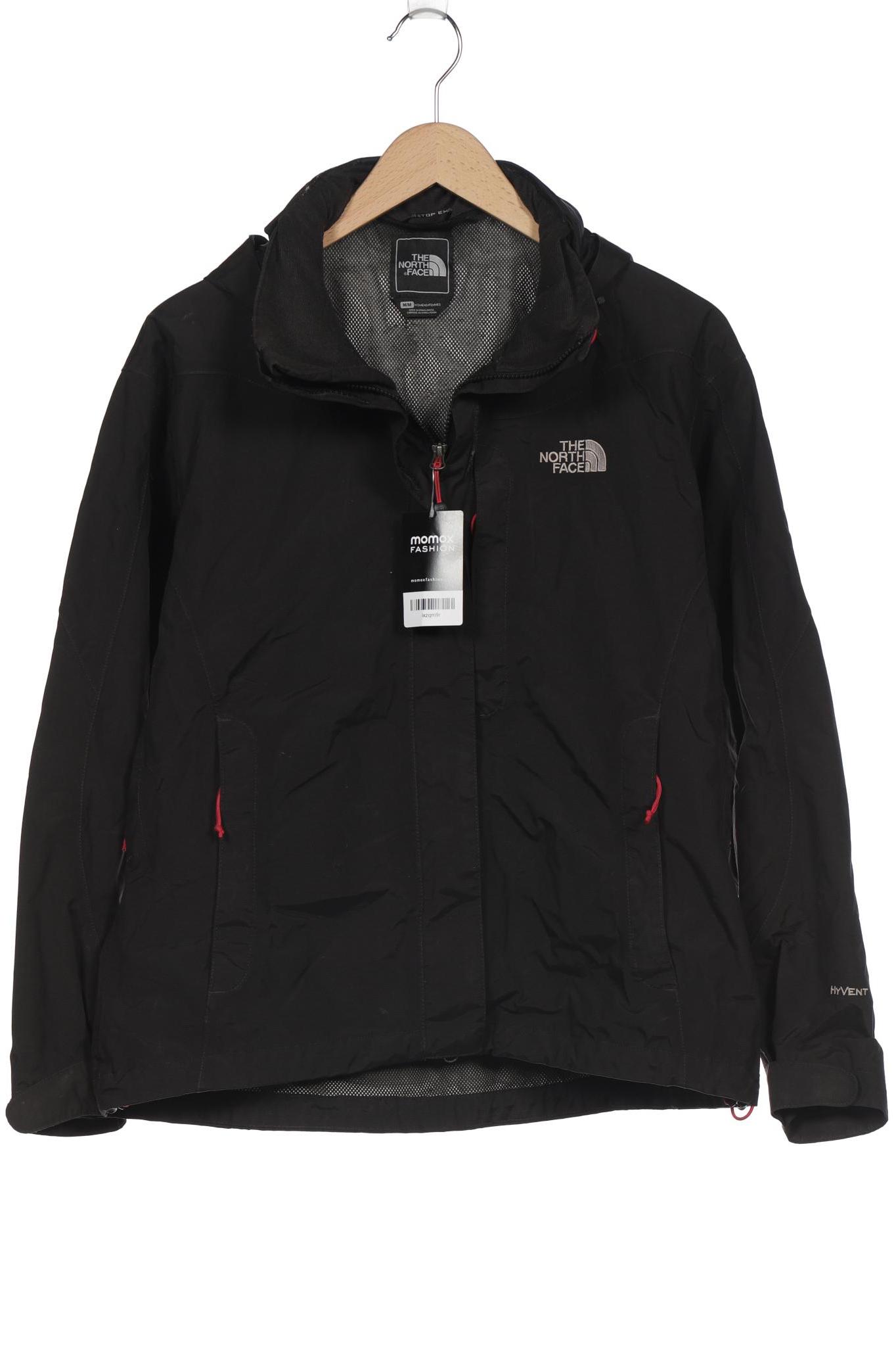 

The North Face Damen Jacke, schwarz, Gr. 38