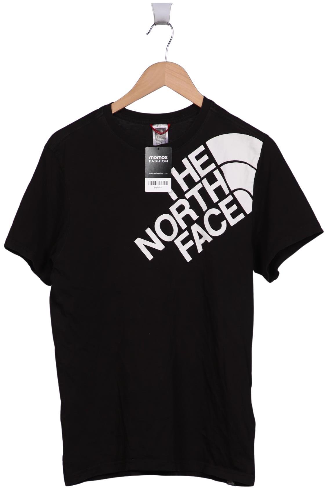 

The North Face Herren T-Shirt, schwarz, Gr. 48
