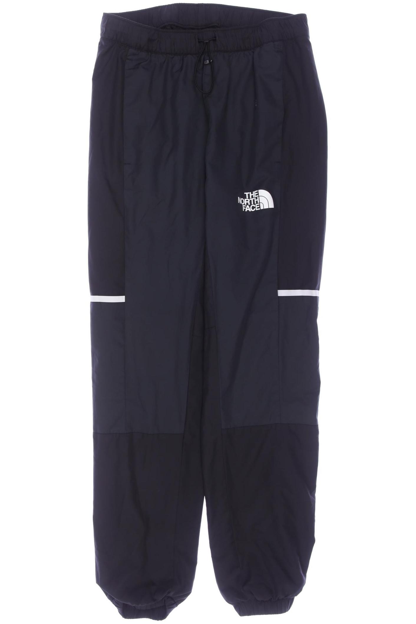 

The North Face Herren Stoffhose, schwarz, Gr. 0