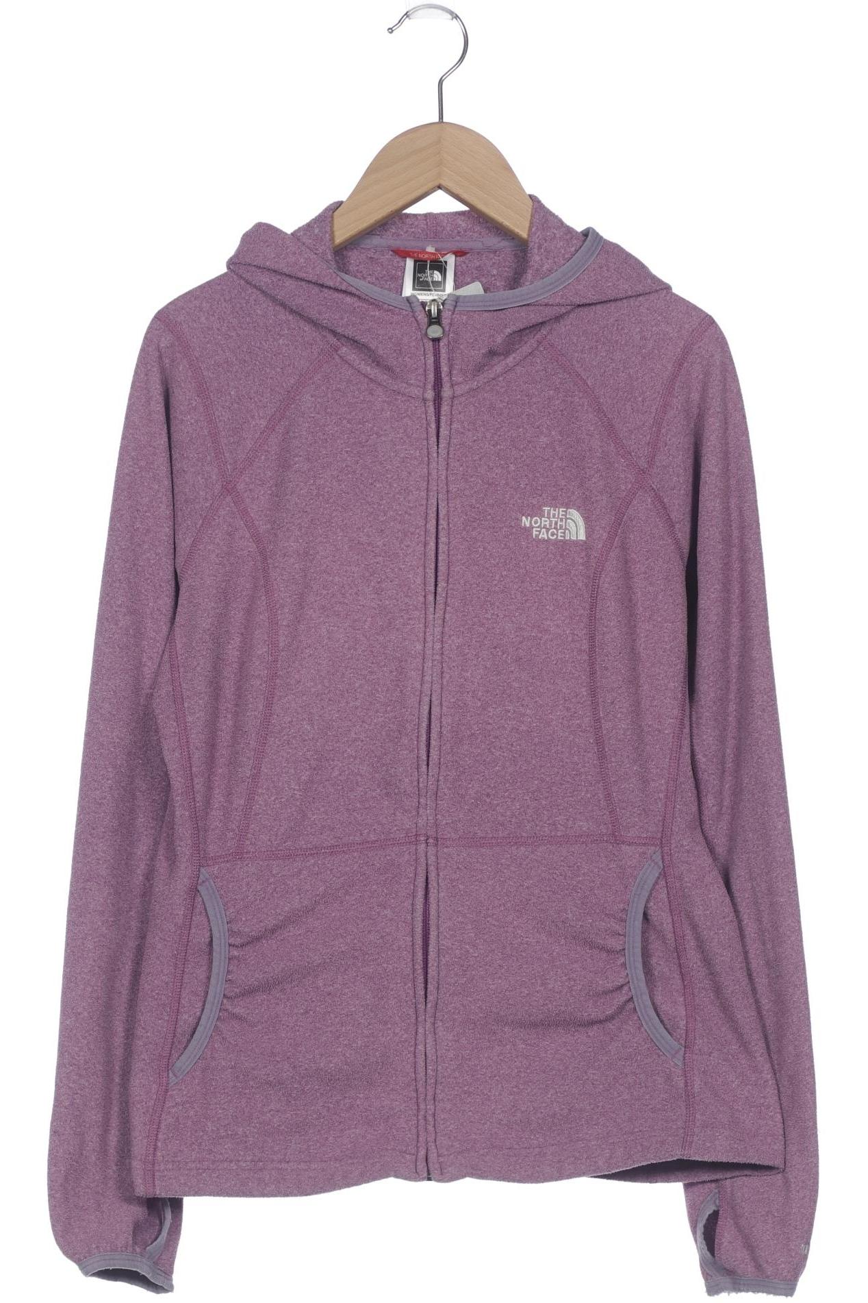 

The North Face Damen Kapuzenpullover, flieder, Gr. 36
