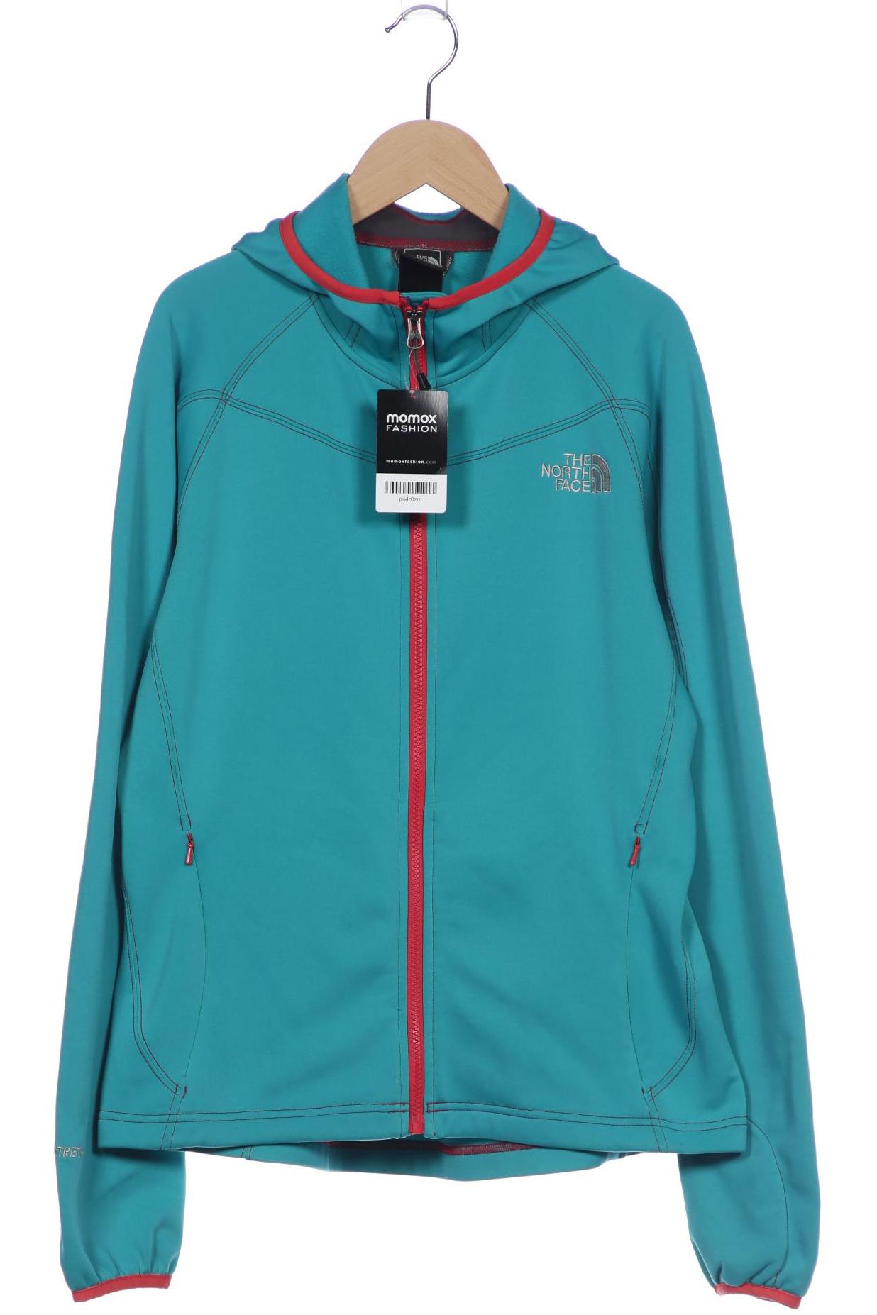 

The North Face Damen Kapuzenpullover, türkis, Gr. 42