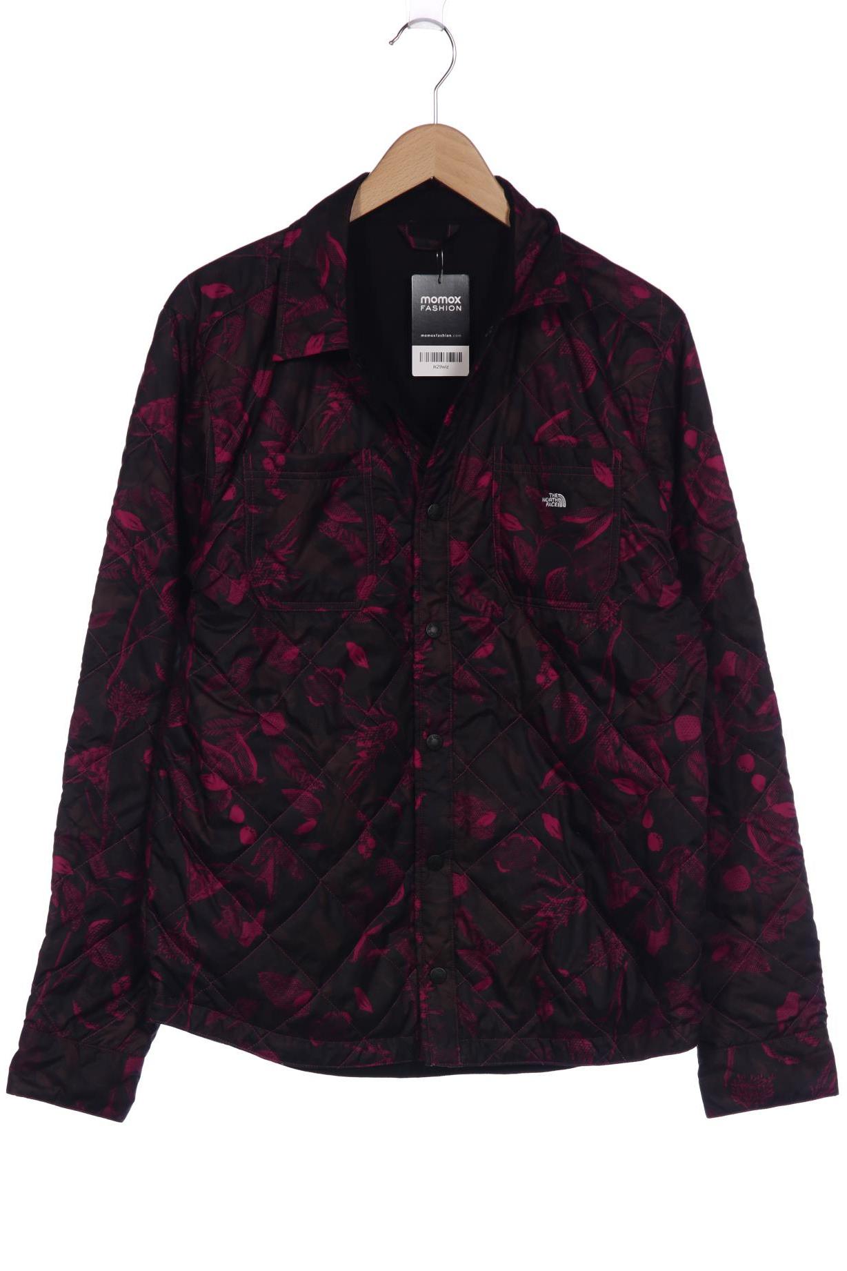 

The North Face Herren Jacke, schwarz, Gr. 48