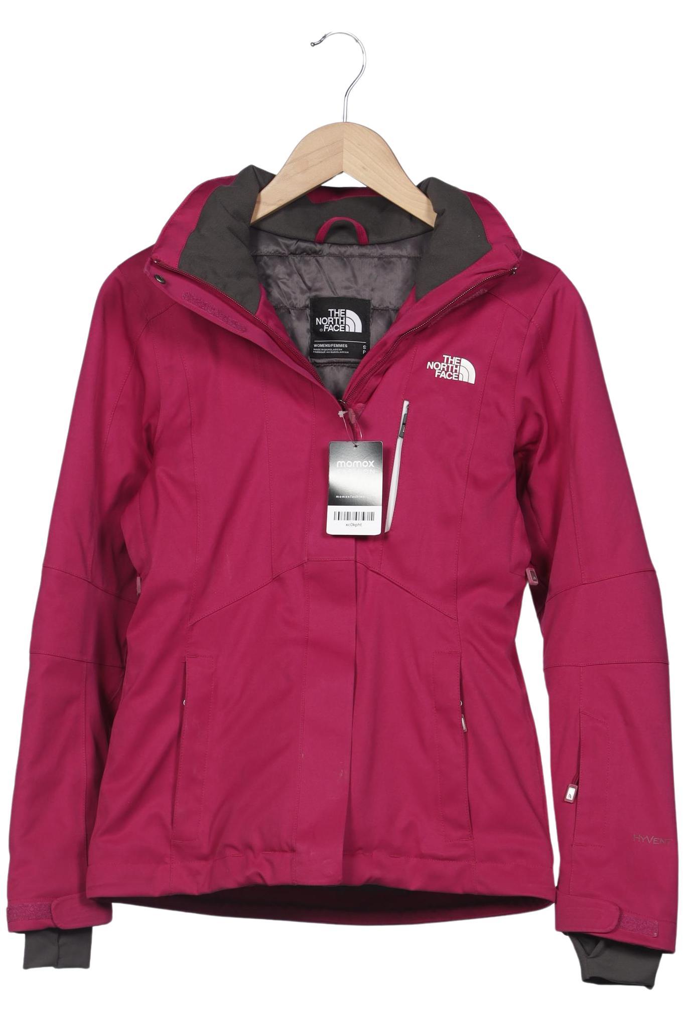 

The North Face Damen Jacke, pink, Gr. 36
