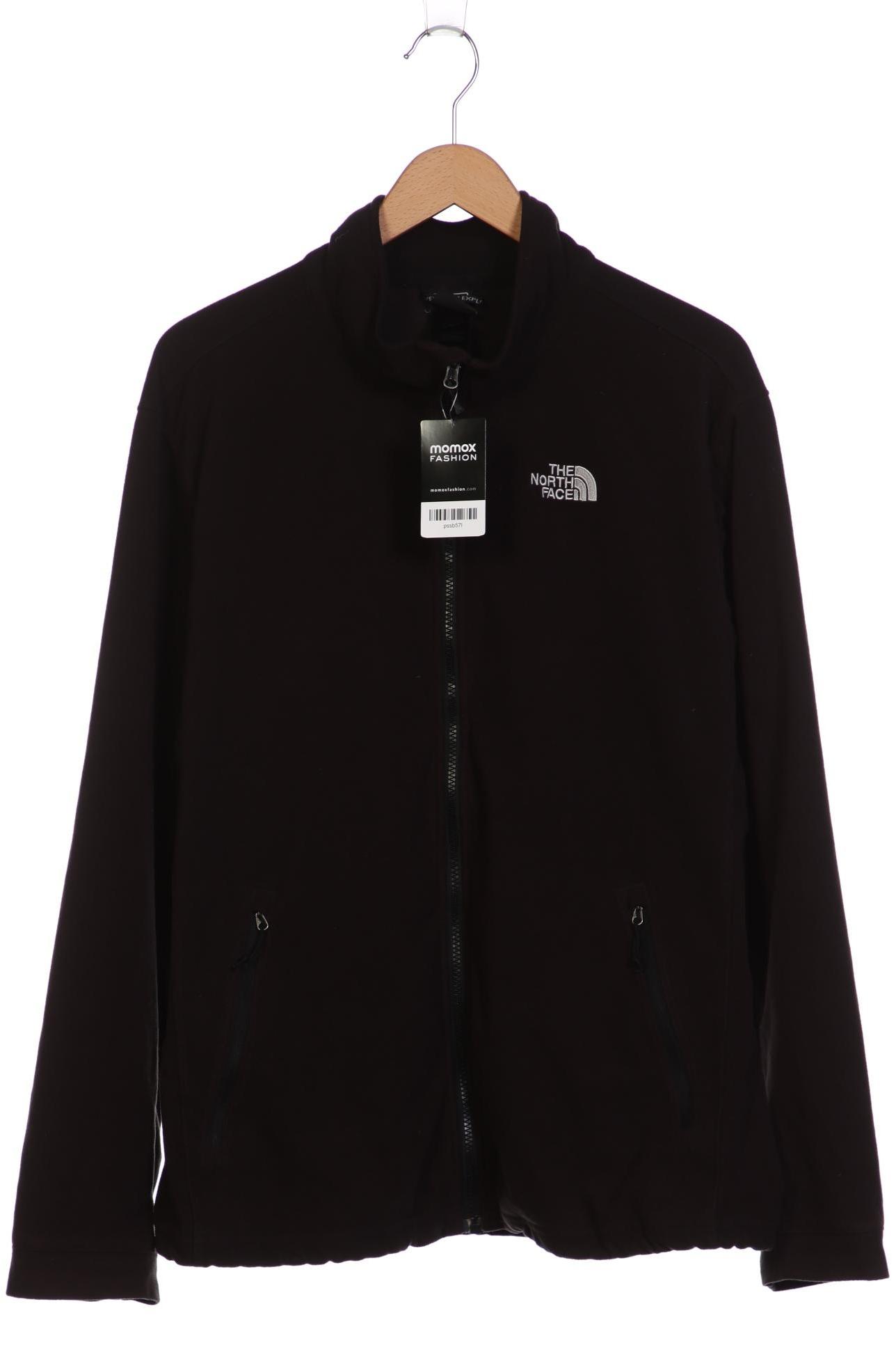 

The North Face Herren Sweatshirt, schwarz, Gr. 54