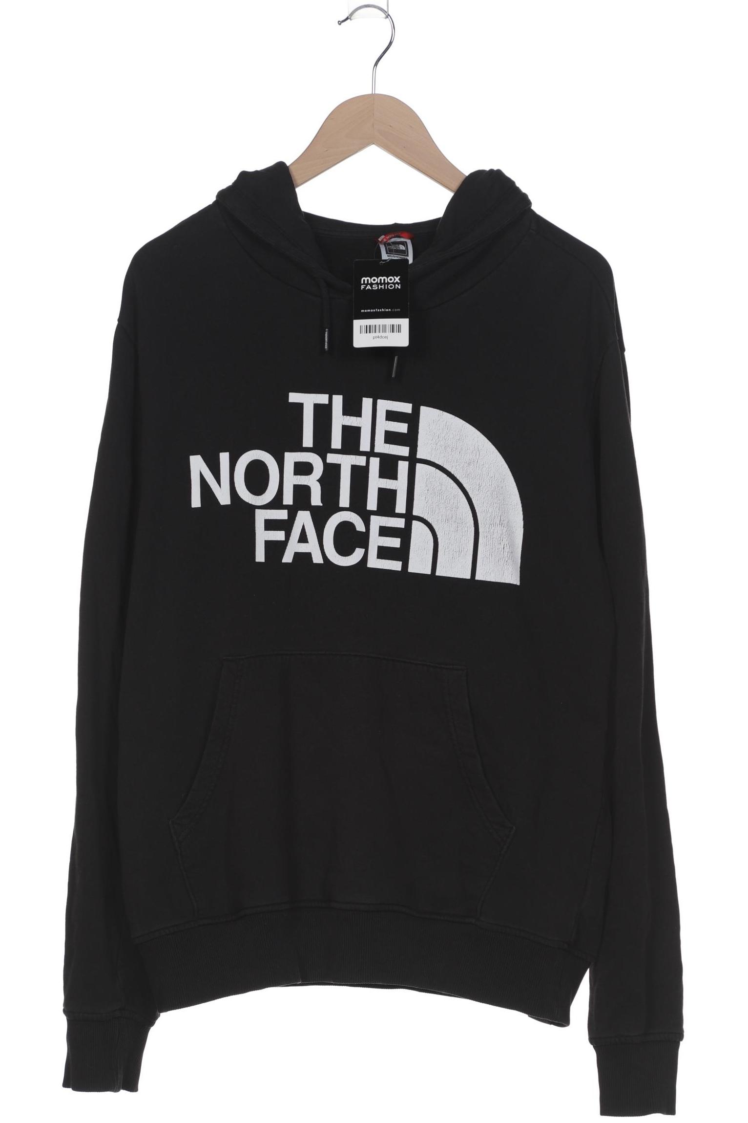 

The North Face Herren Kapuzenpullover, schwarz, Gr. 52