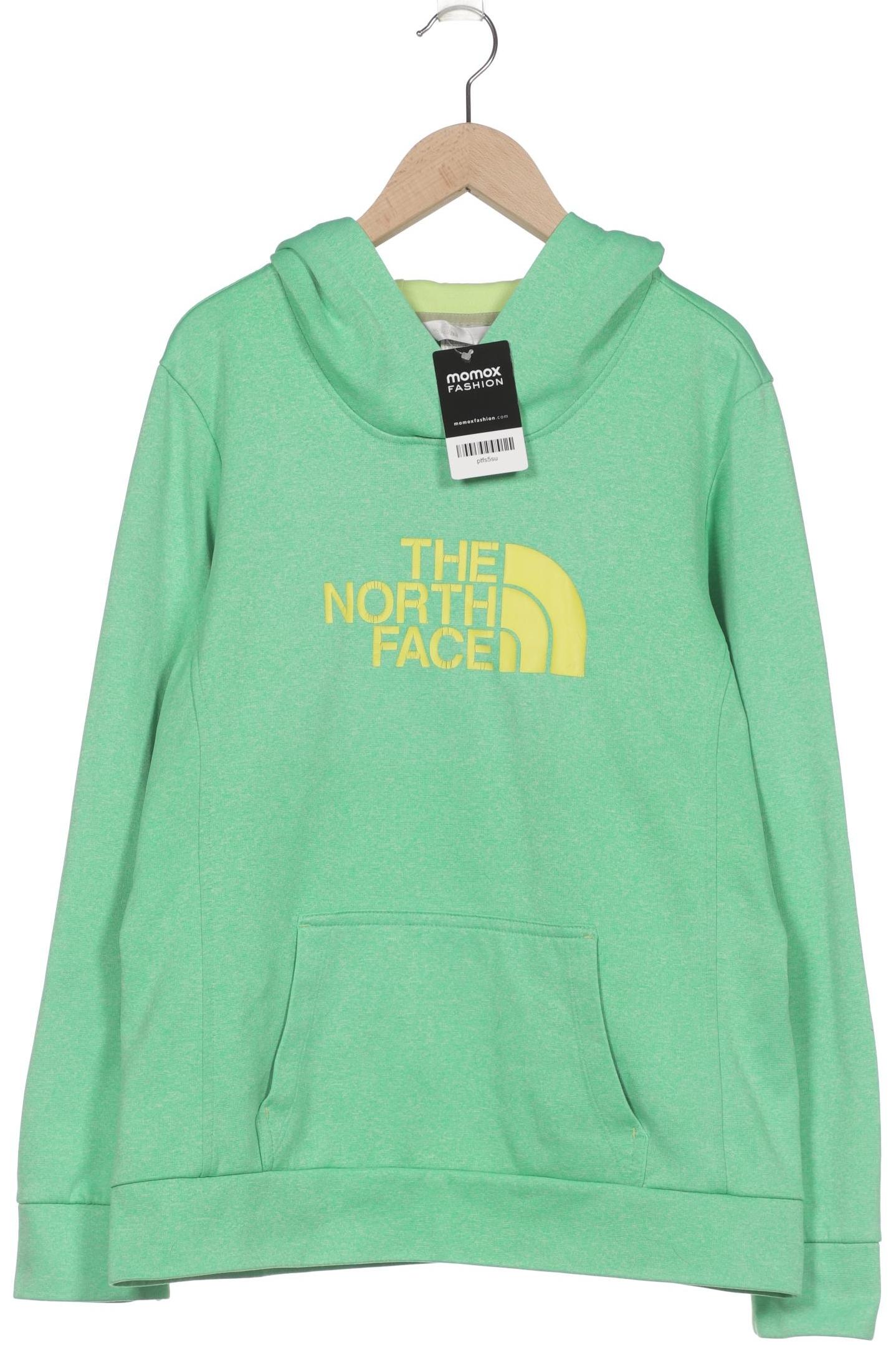 

The North Face Damen Kapuzenpullover, grün, Gr. 42