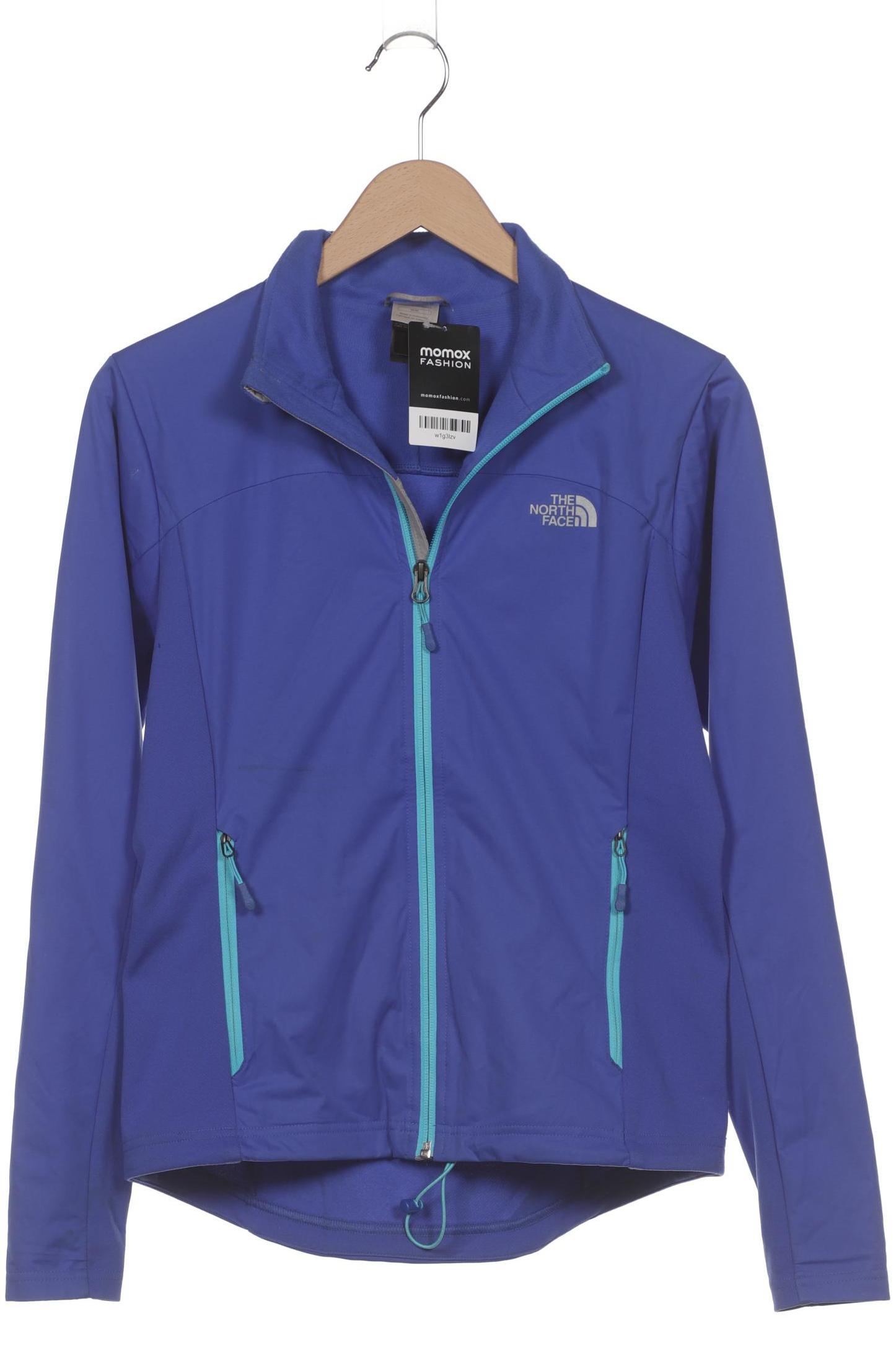 

The North Face Damen Jacke, blau, Gr. 38