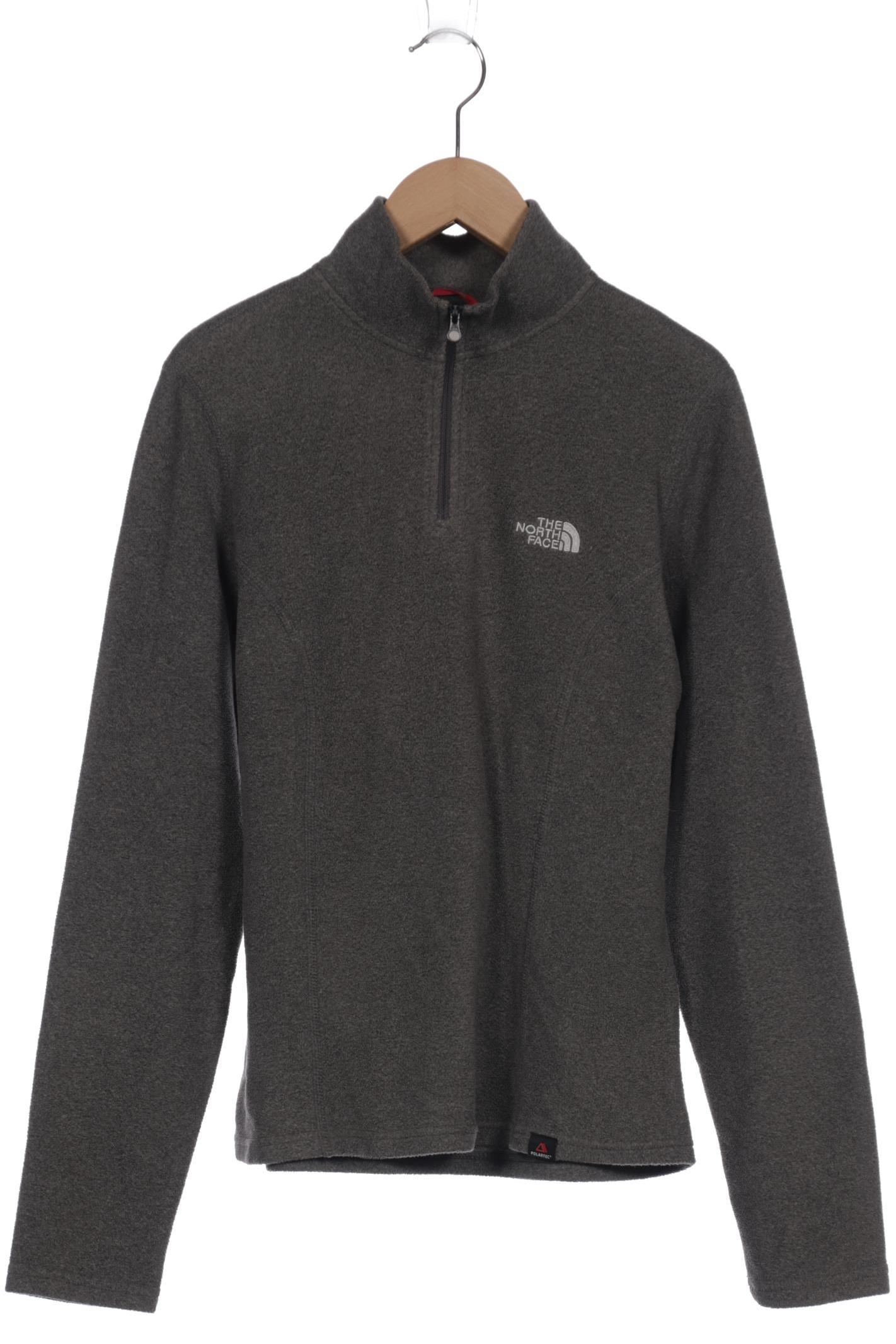 

The North Face Damen Sweatshirt, grau