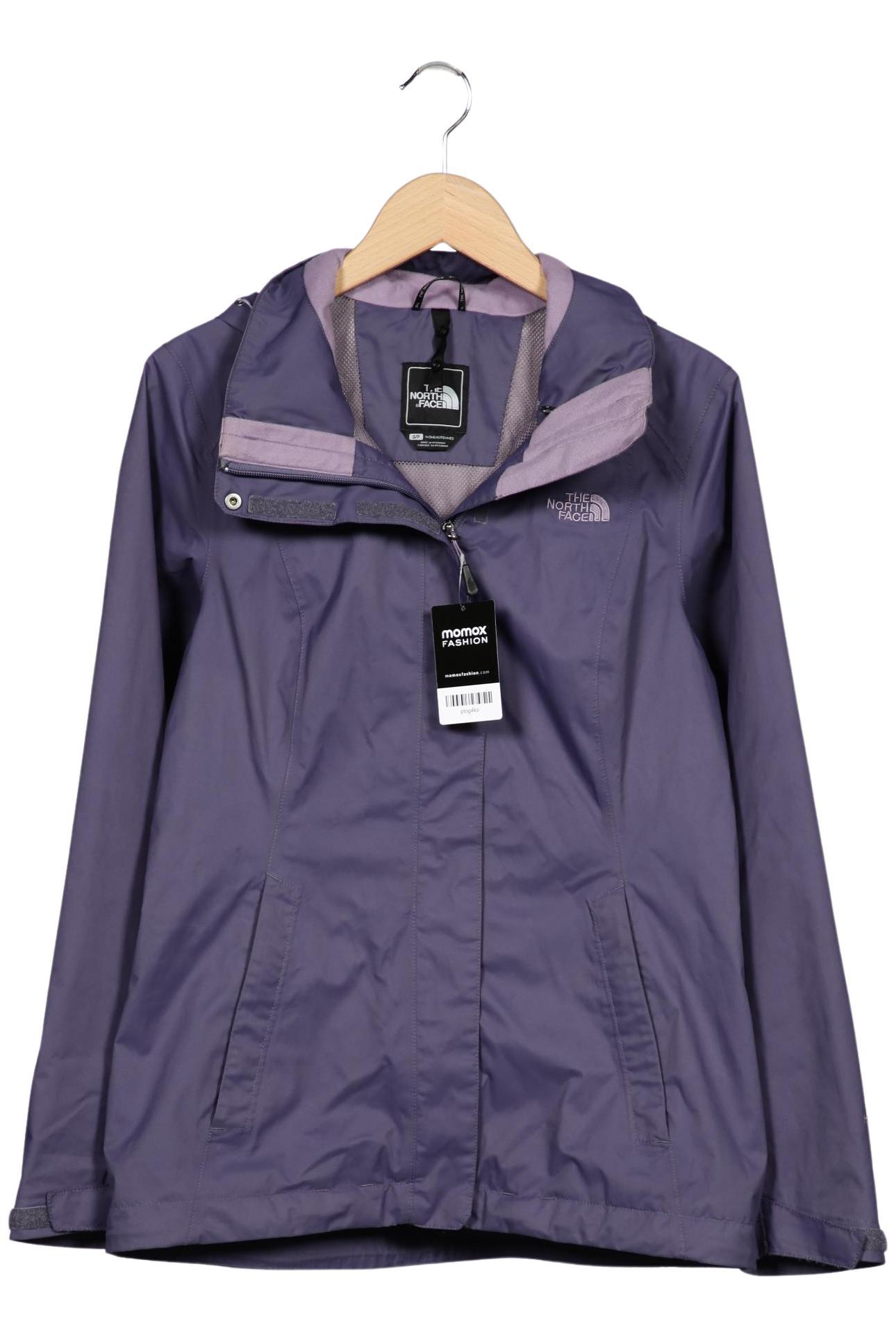 

The North Face Damen Jacke, flieder, Gr. 36