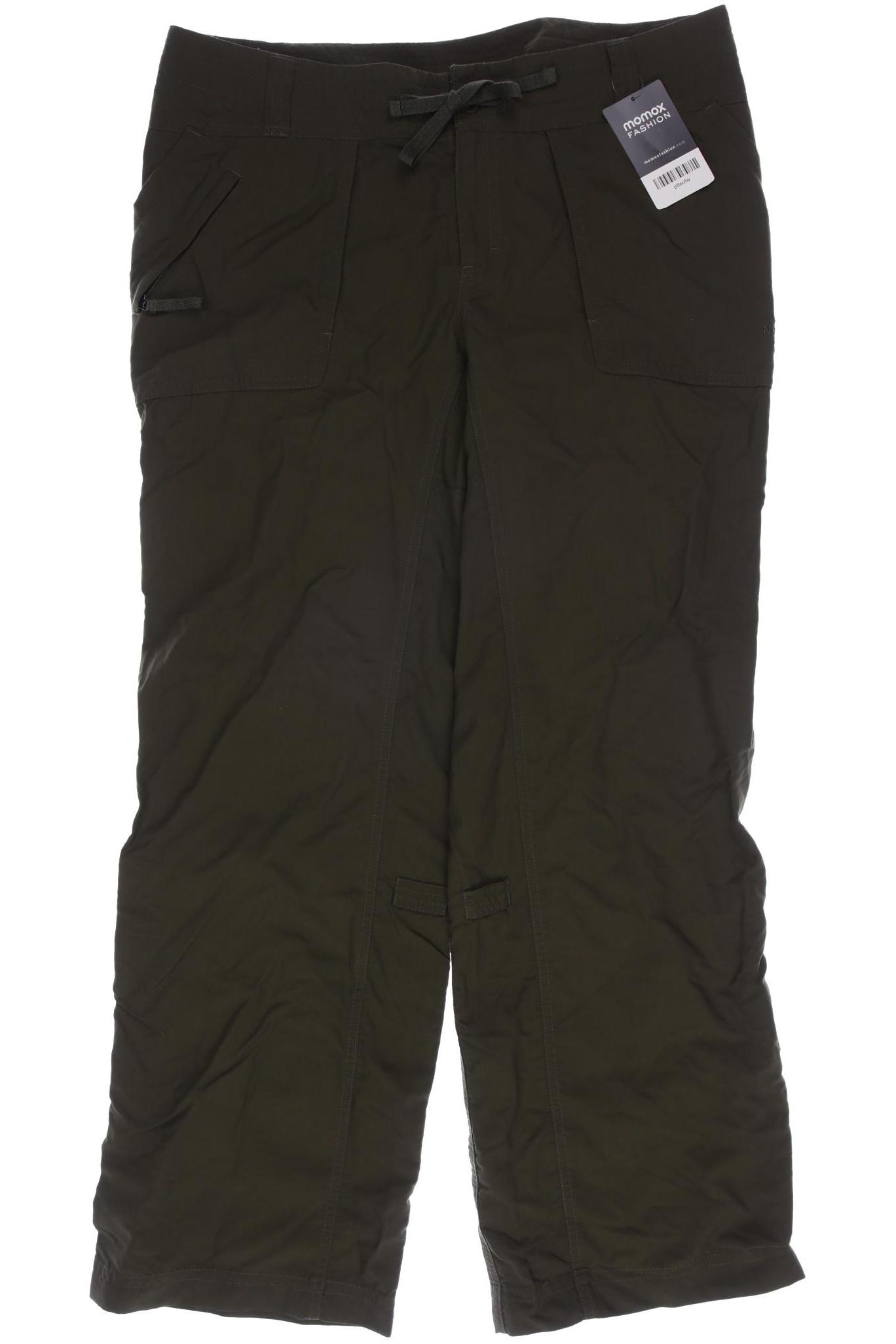 

The North Face Damen Stoffhose, grün