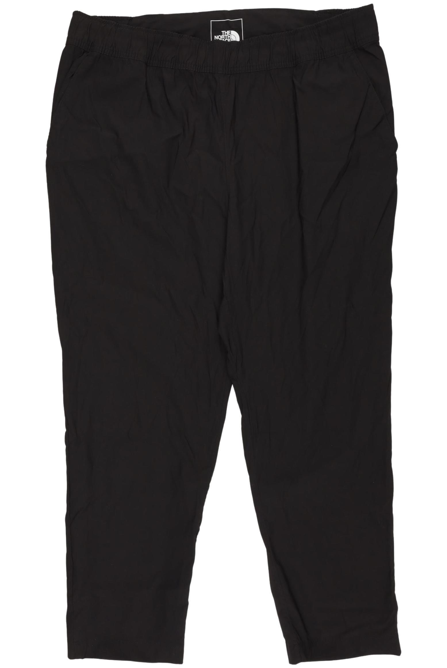 

The North Face Damen Stoffhose, schwarz, Gr. 0