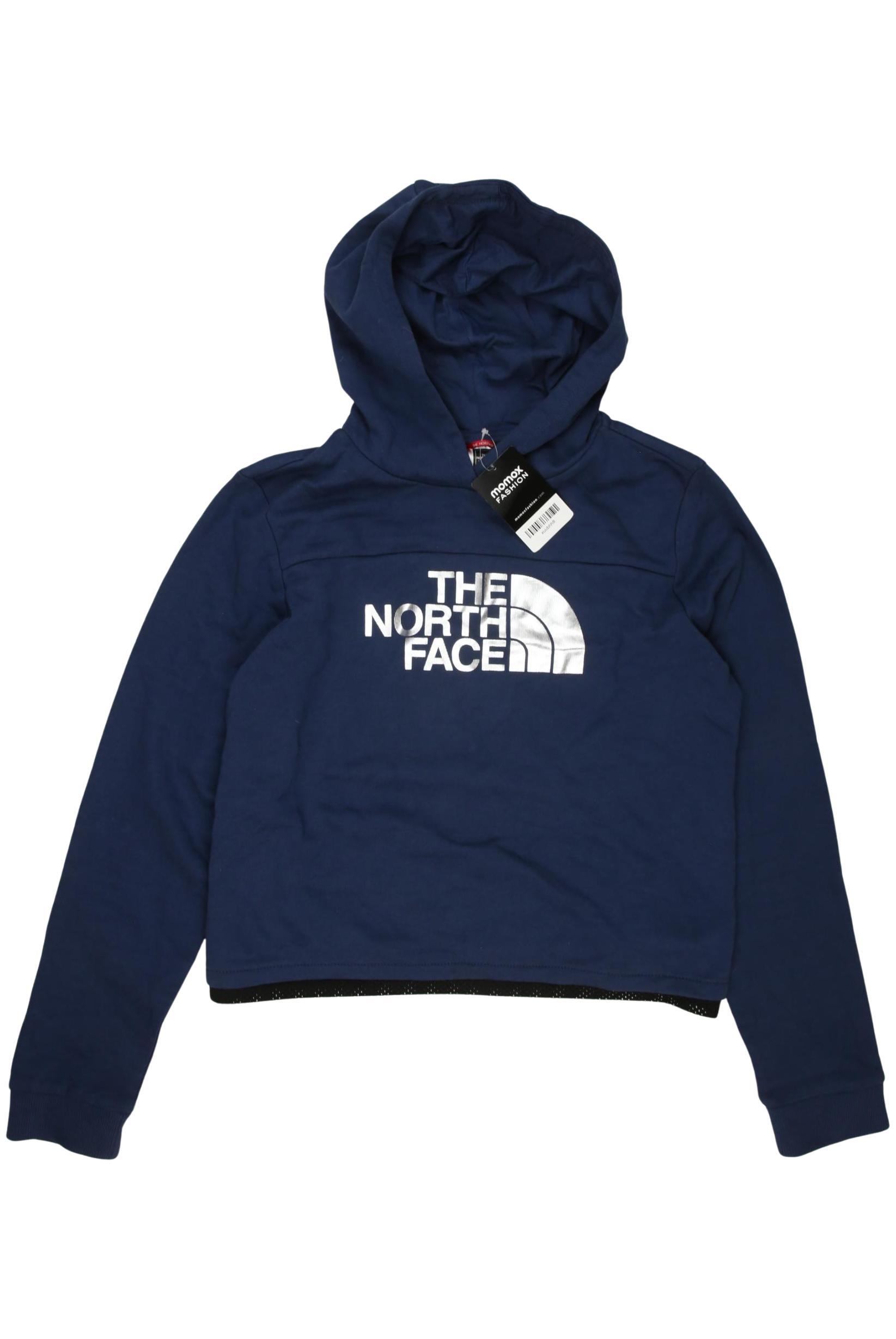 

The North Face Mädchen Hoodies & Sweater, marineblau, Gr. 170