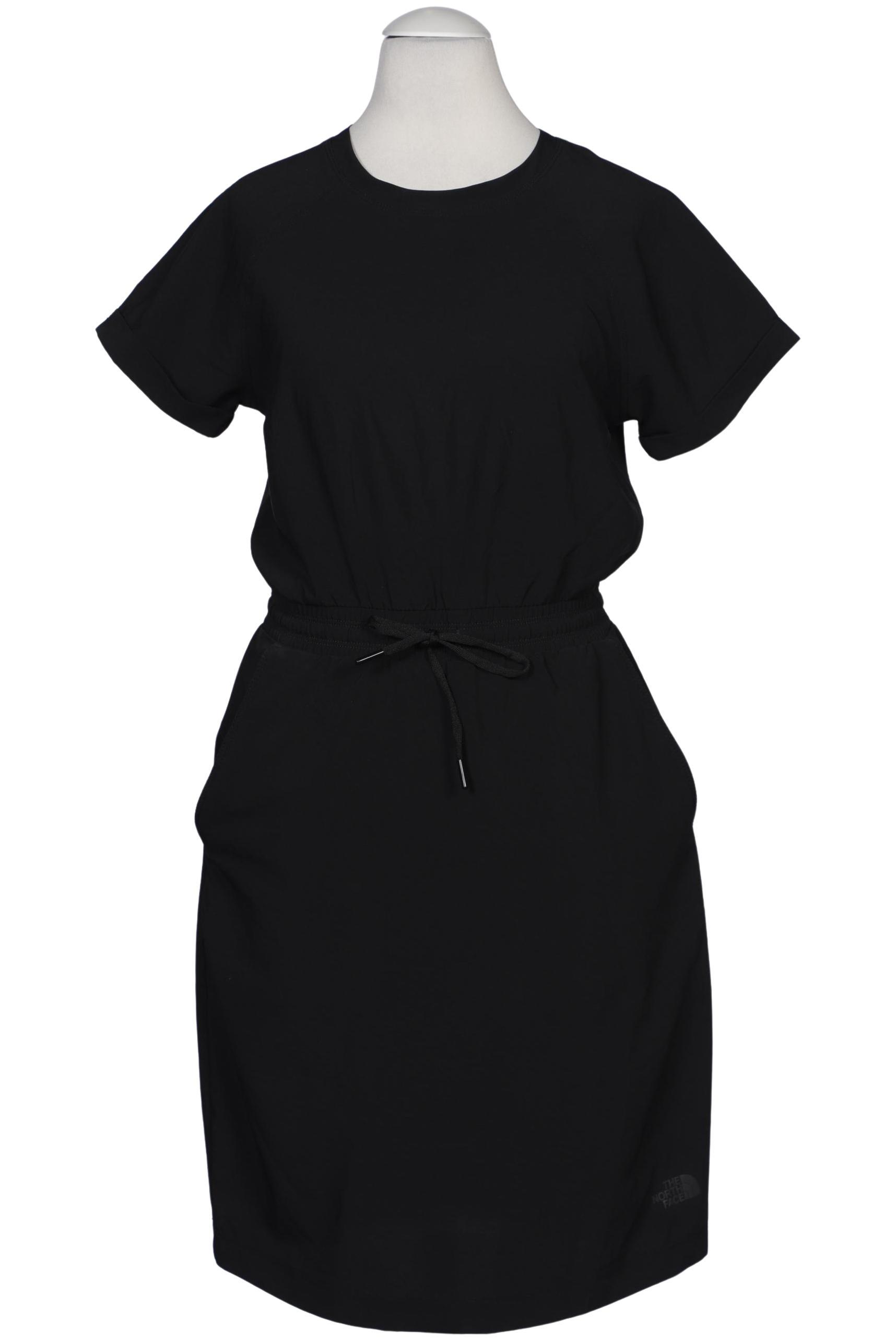 

The North Face Damen Kleid, schwarz, Gr. 34