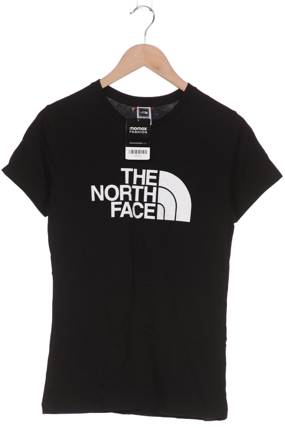 

The North Face Damen T-Shirt, schwarz