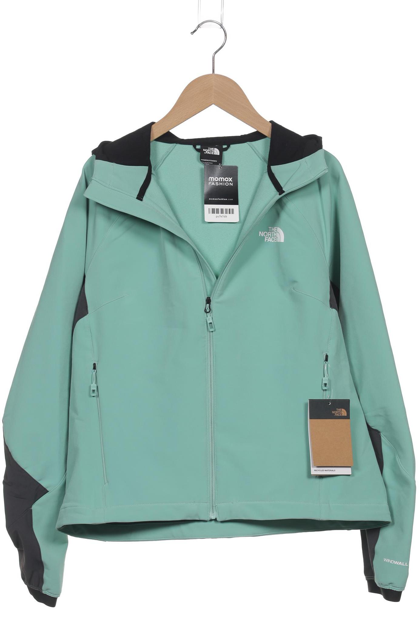 

The North Face Damen Jacke, türkis, Gr. 38
