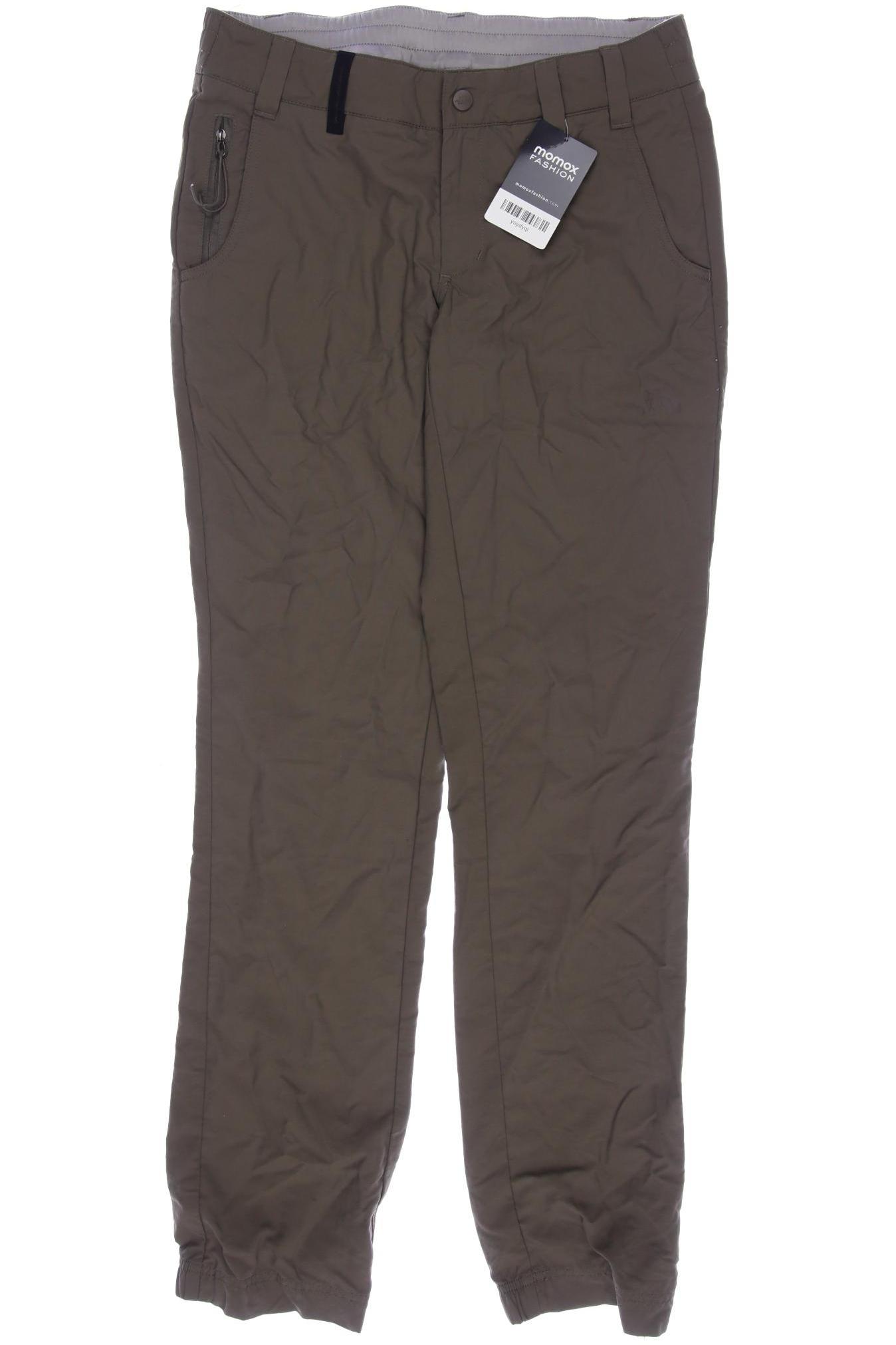 

The North Face Damen Stoffhose, braun, Gr. 4