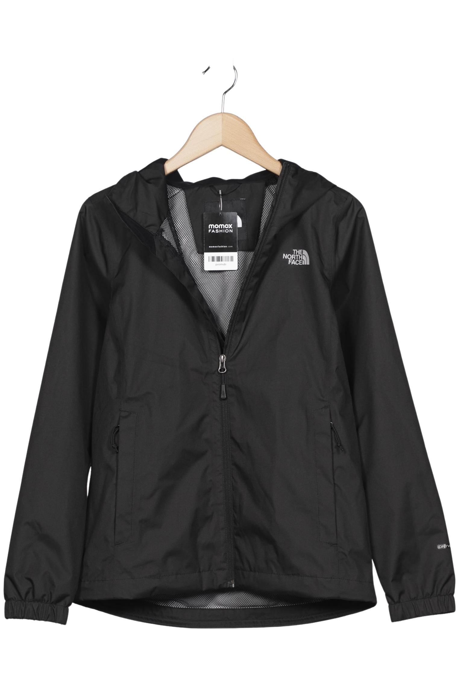 

The North Face Damen Jacke, schwarz, Gr. 36