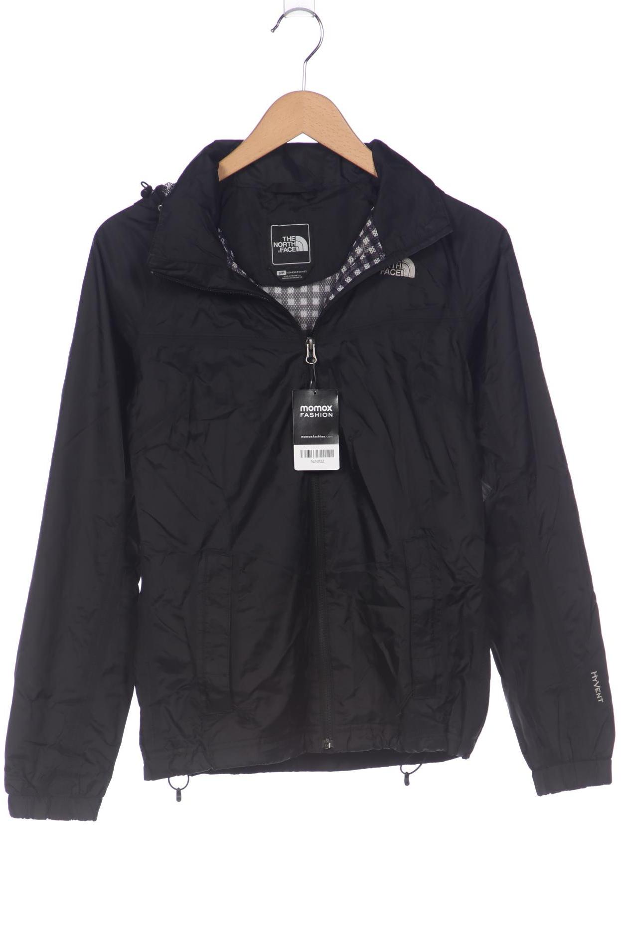 

The North Face Damen Jacke, schwarz, Gr. 36