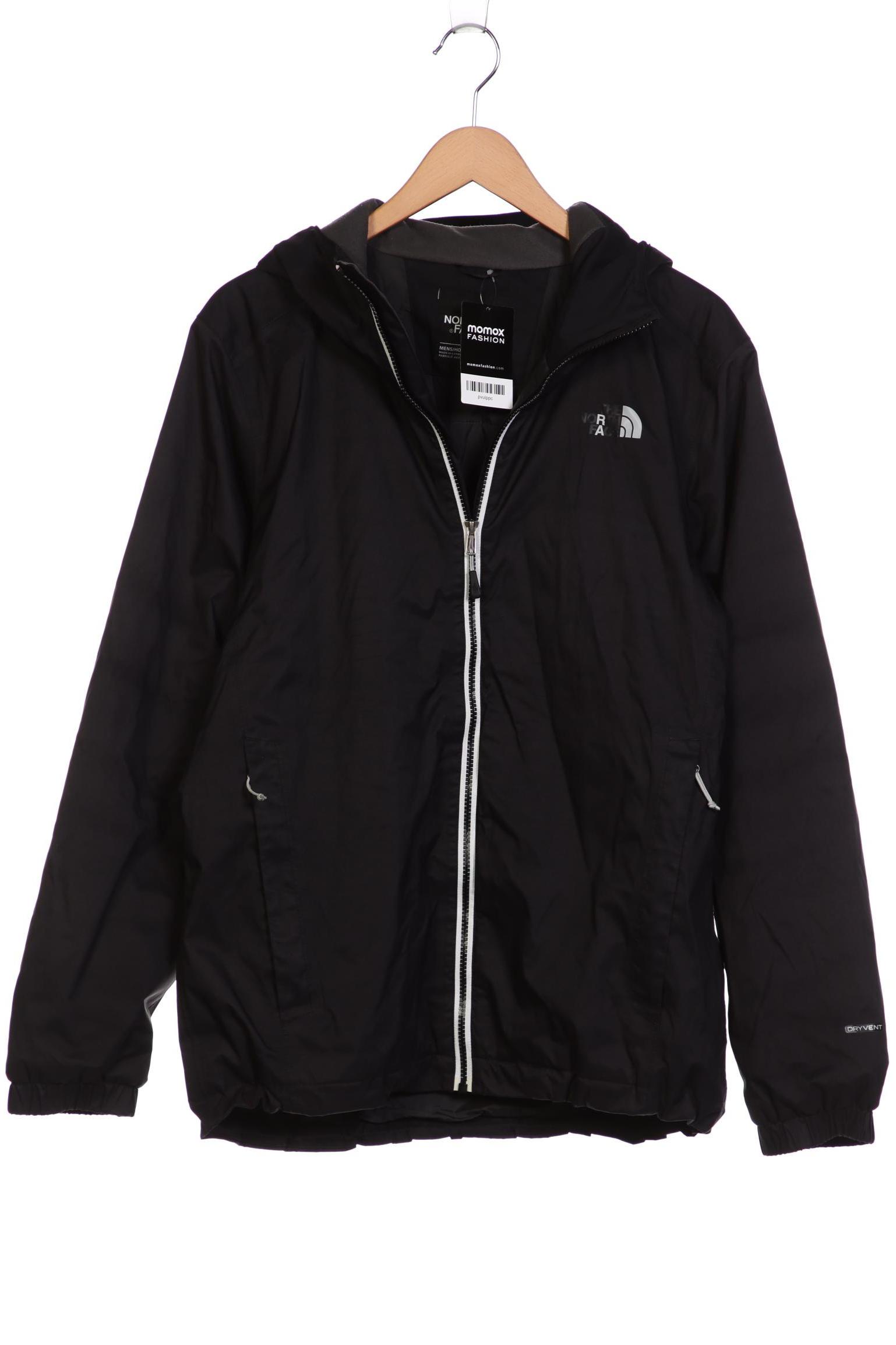 

The North Face Herren Jacke, schwarz, Gr. 48