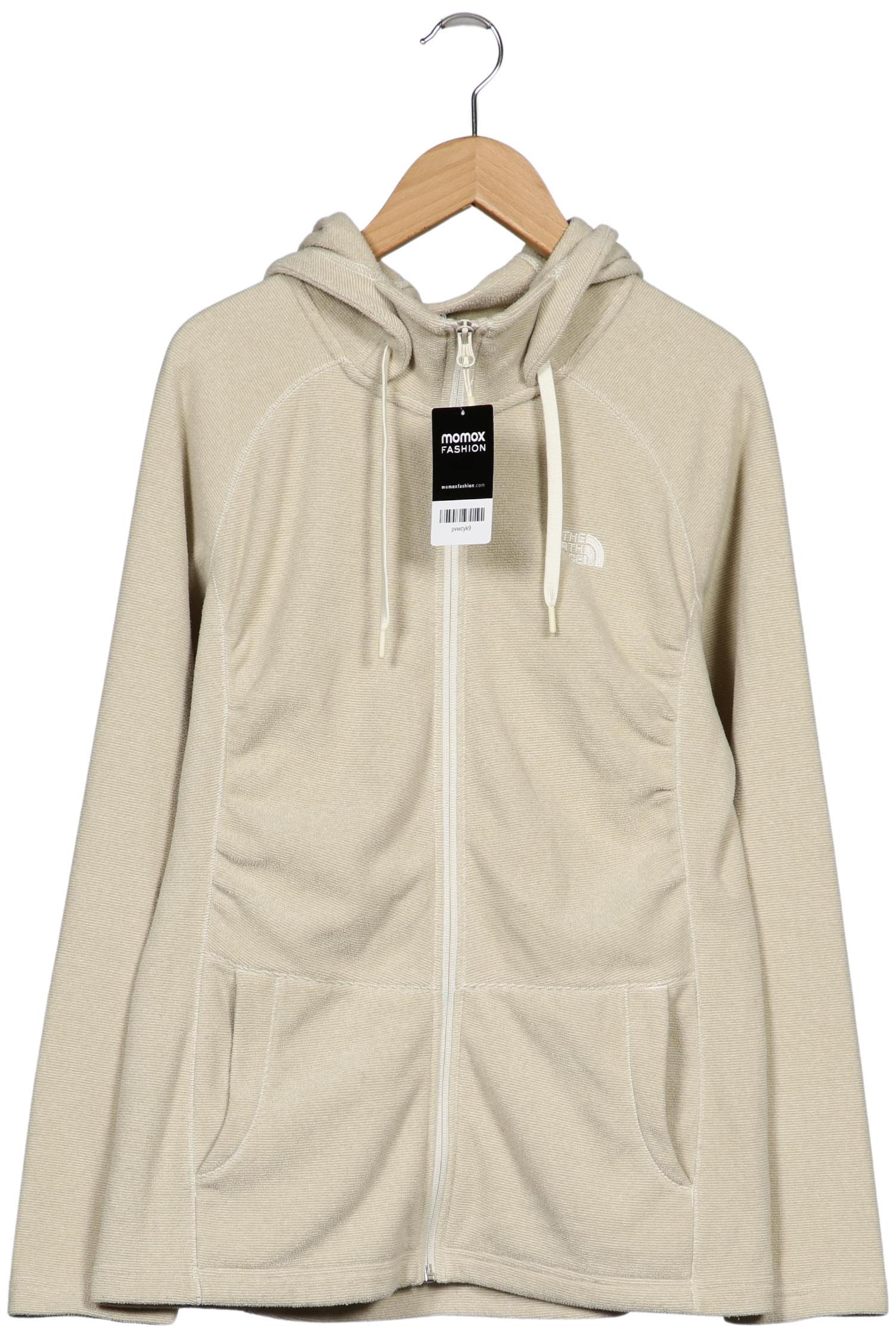 

The North Face Damen Kapuzenpullover, beige, Gr. 38