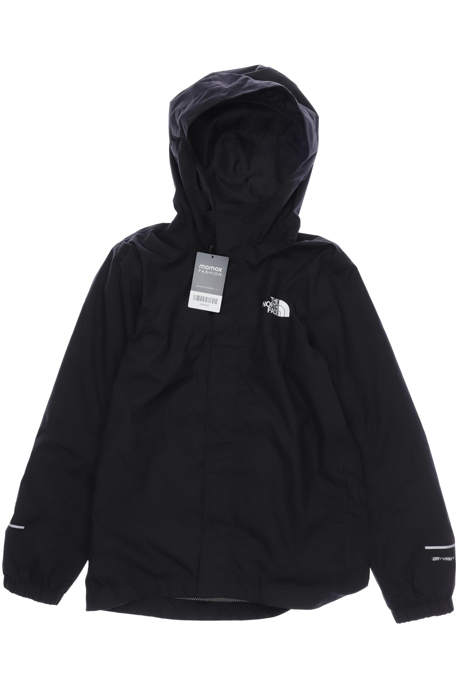 

The North Face Herren Jacke, schwarz, Gr. 146