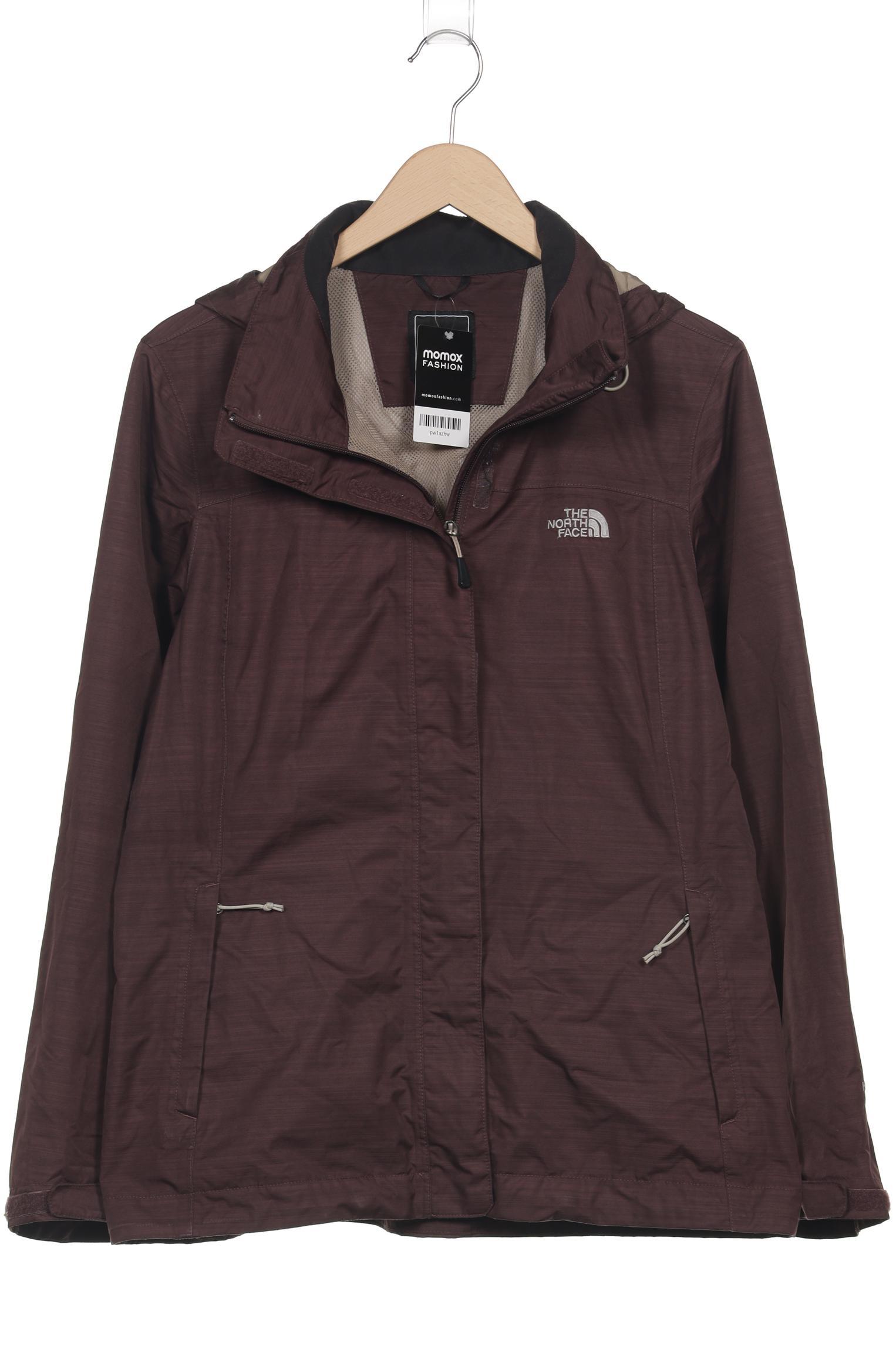 

The North Face Damen Jacke, bordeaux, Gr. 42