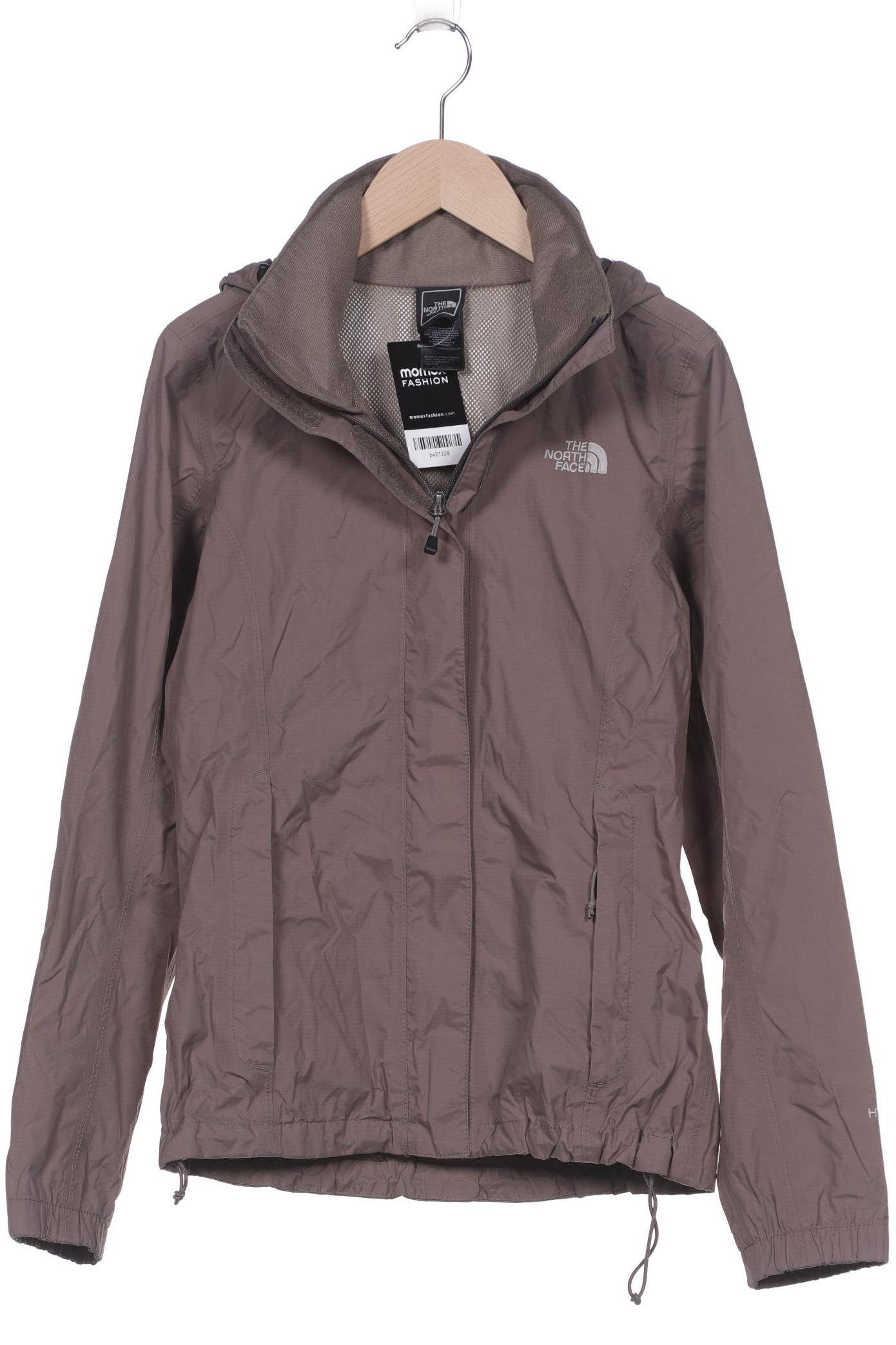 

The North Face Damen Jacke, grün