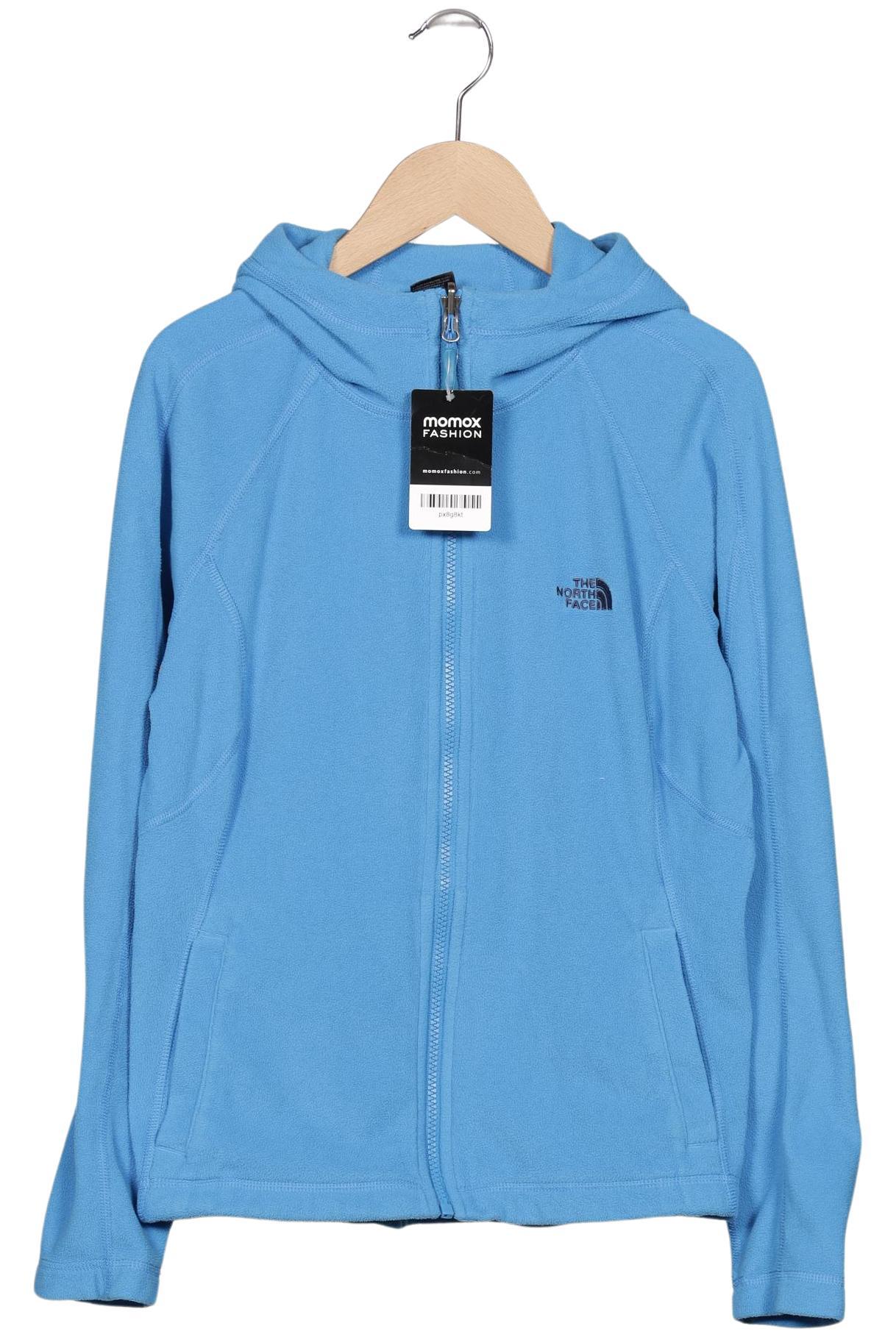 

The North Face Damen Kapuzenpullover, blau, Gr. 38