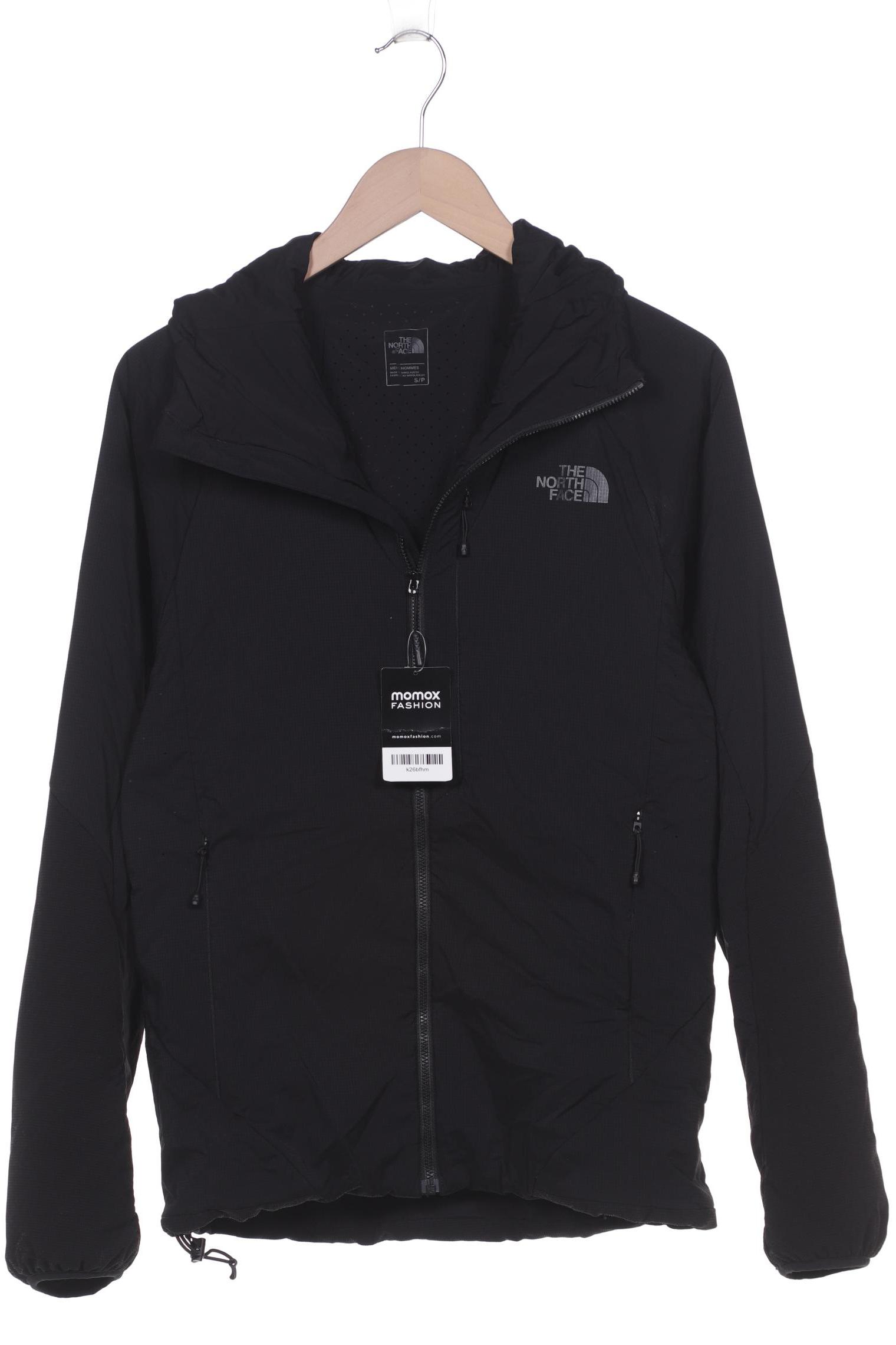 

The North Face Herren Jacke, schwarz, Gr. 46