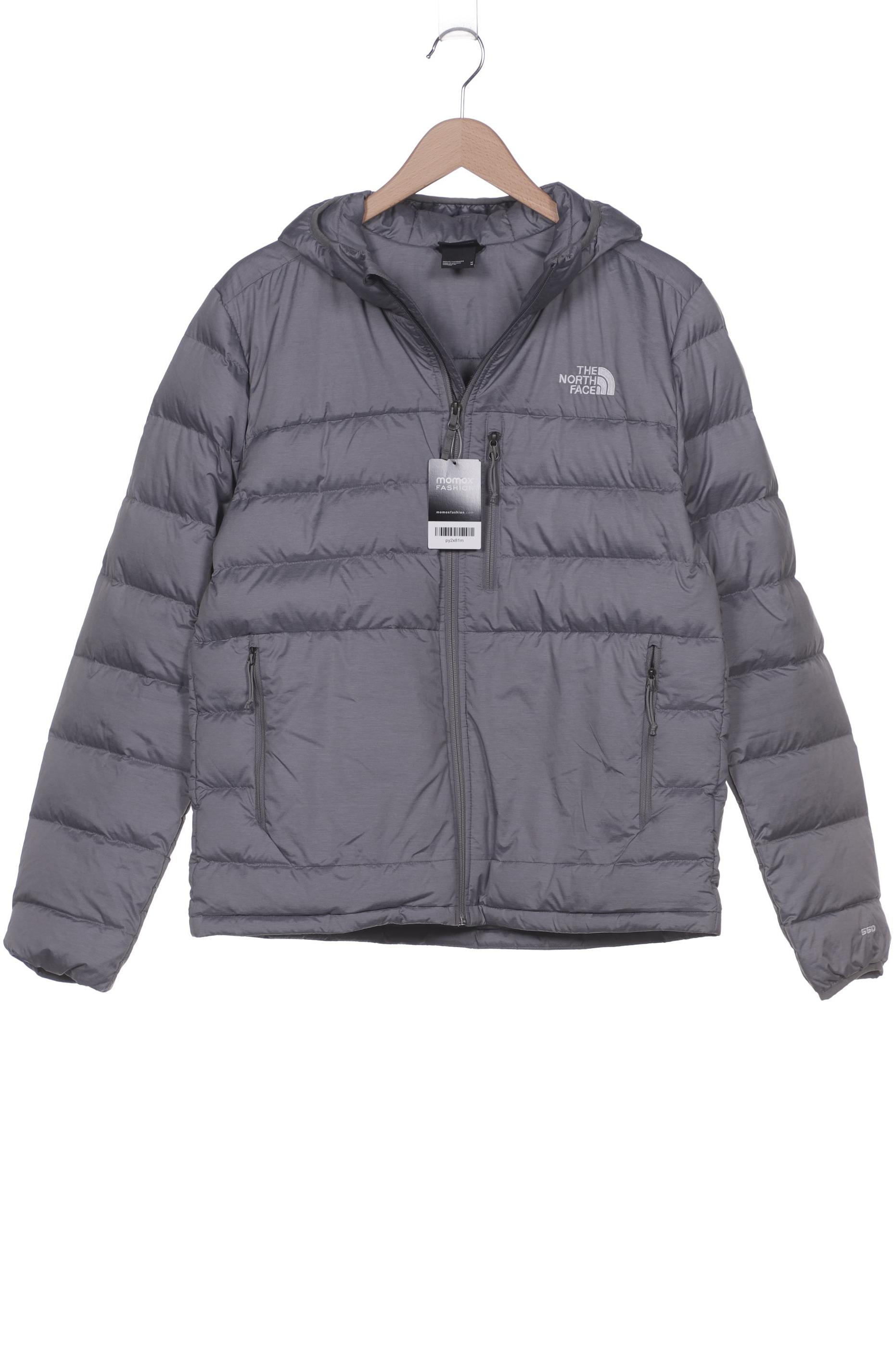 

The North Face Herren Jacke, grau, Gr. 48