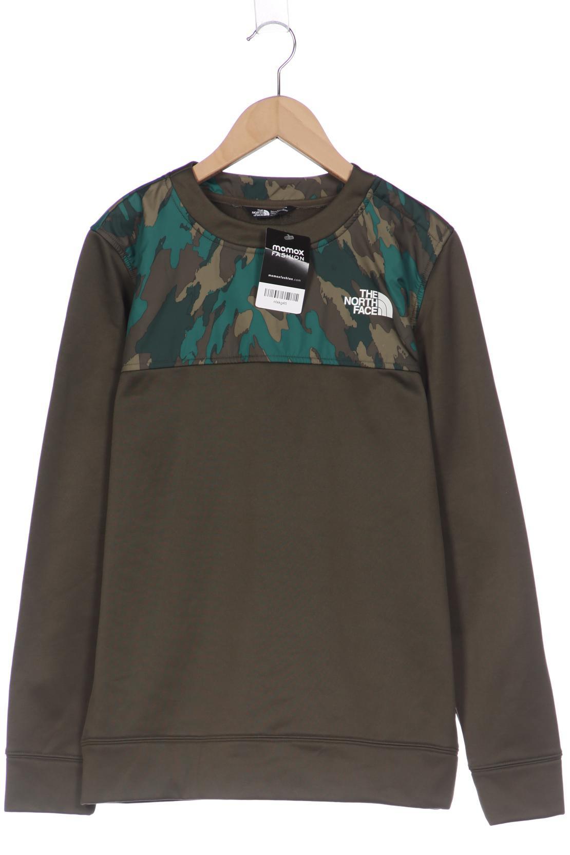 

The North Face Herren Hoodies & Sweater, grün, Gr. 170