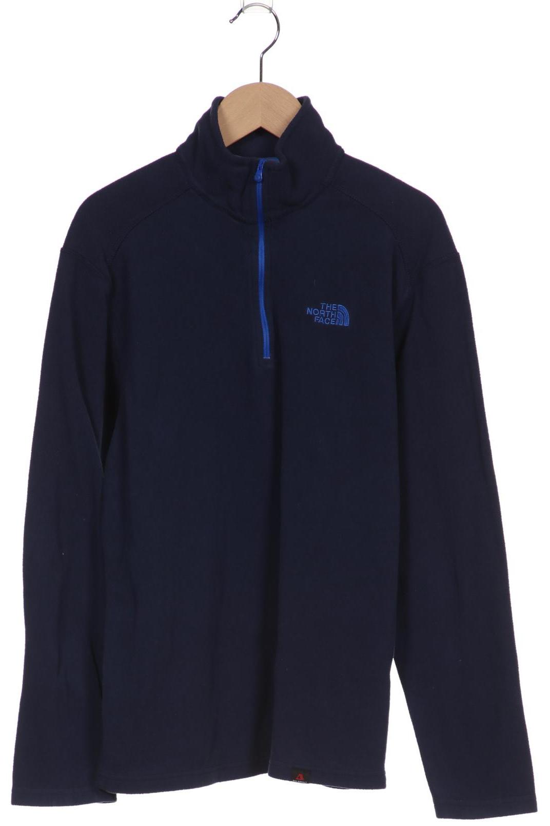 

The North Face Herren Sweatshirt, marineblau, Gr. 46