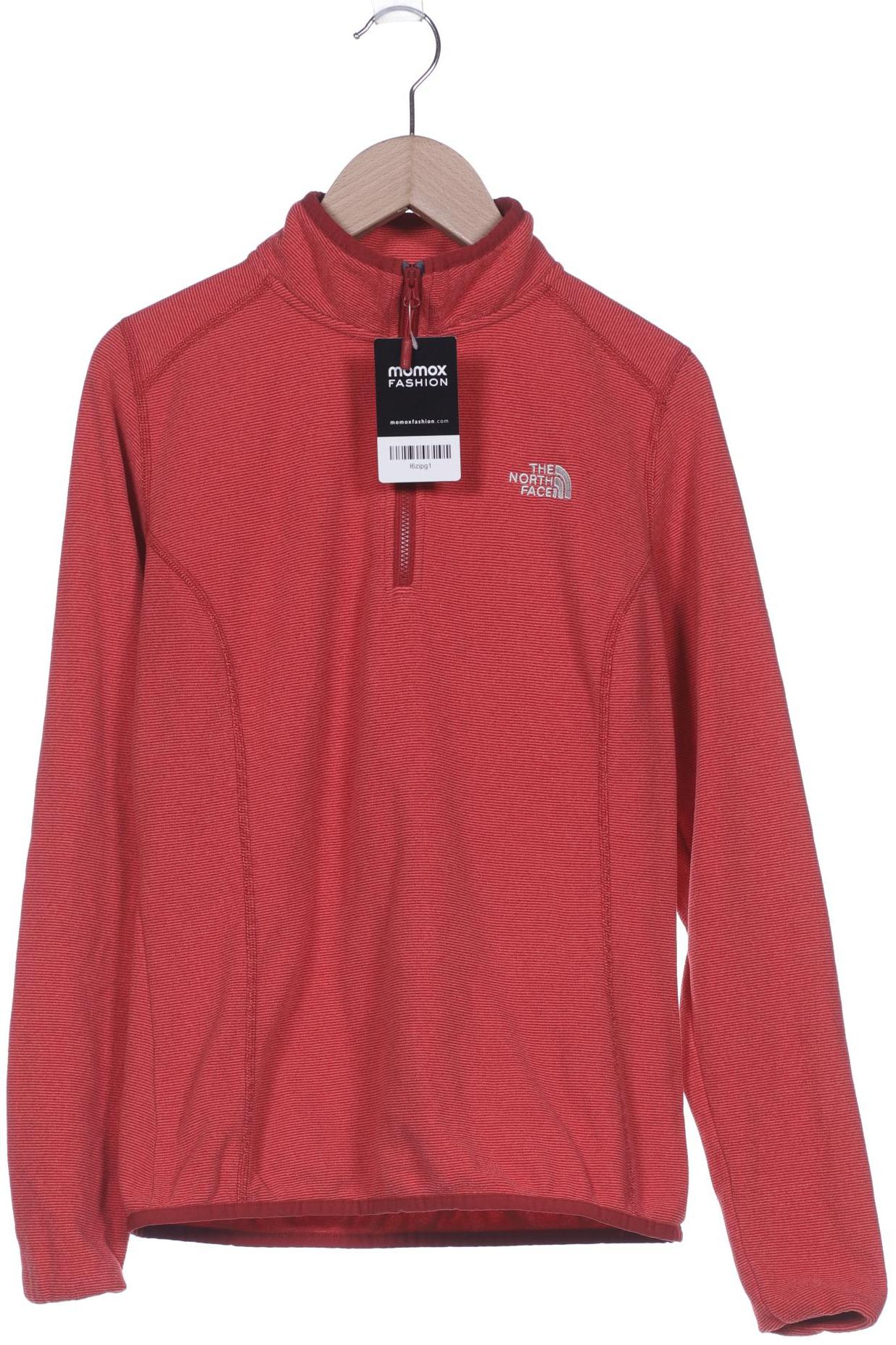 

The North Face Damen Sweatshirt, rot, Gr. 36