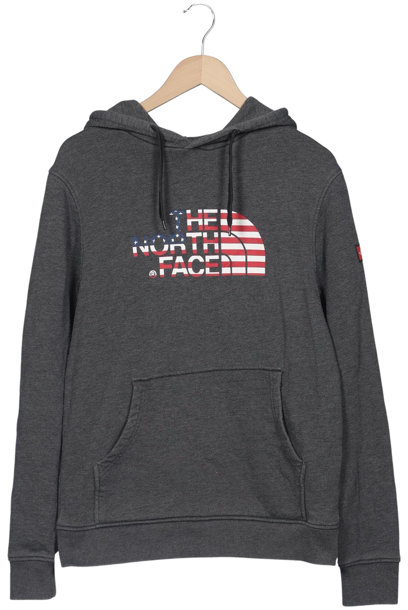 

The North Face Herren Kapuzenpullover, grau, Gr. 46