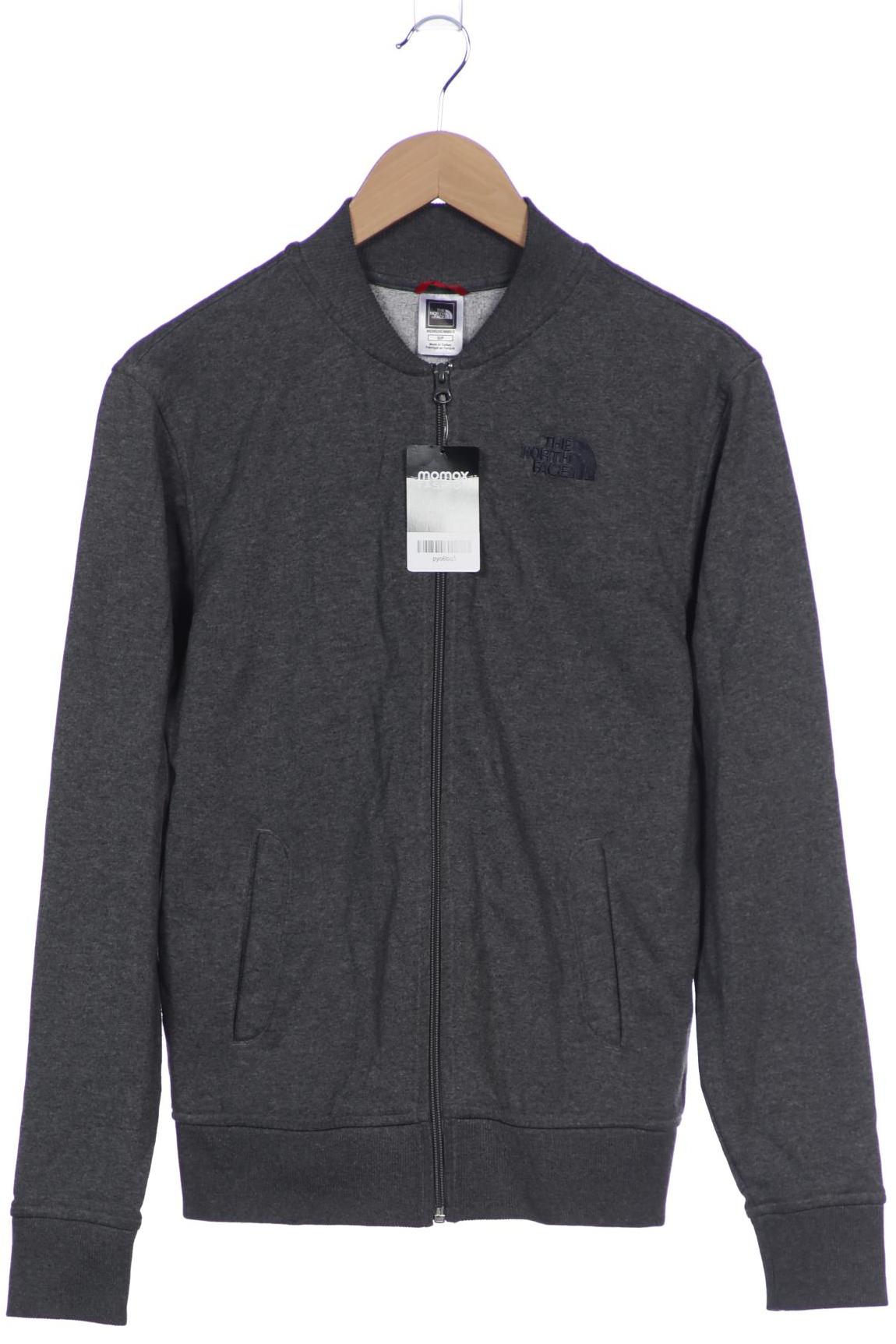 

The North Face Herren Sweatshirt, grau, Gr. 46