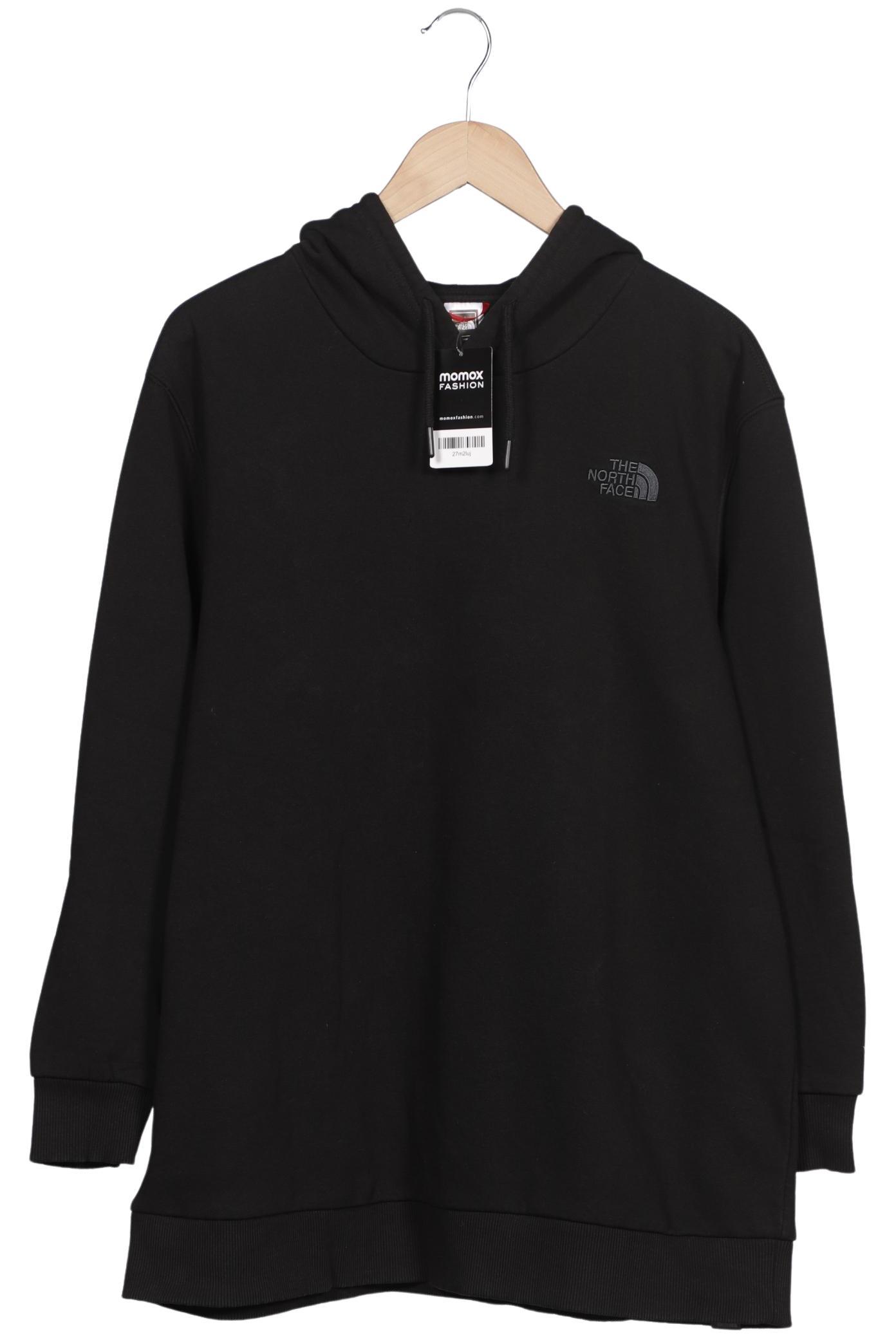 

The North Face Damen Kapuzenpullover, schwarz, Gr. 44