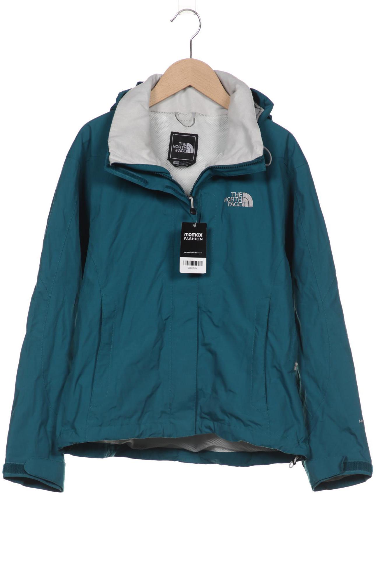 

The North Face Damen Jacke, türkis