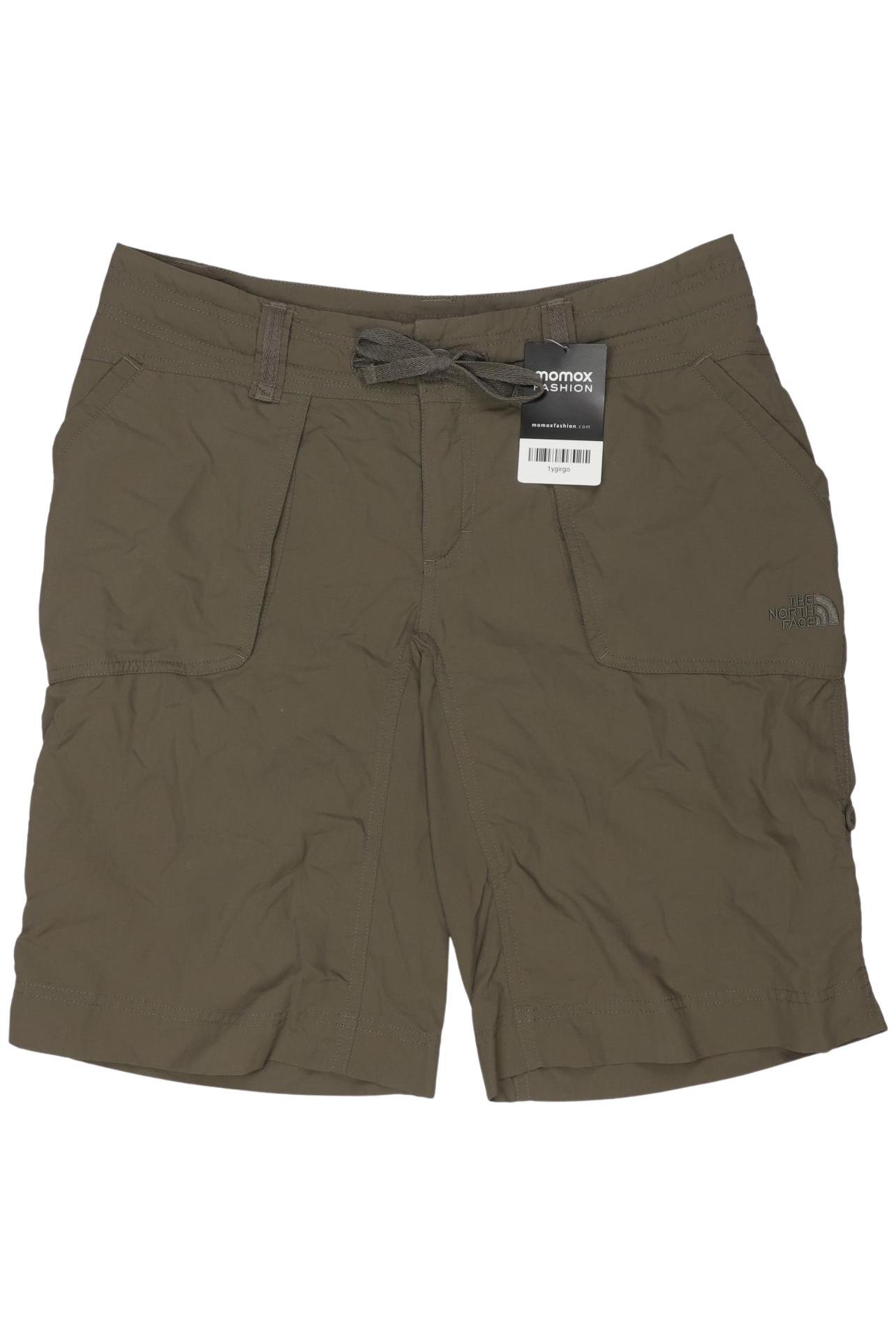 

The North Face Damen Shorts, braun, Gr. 32