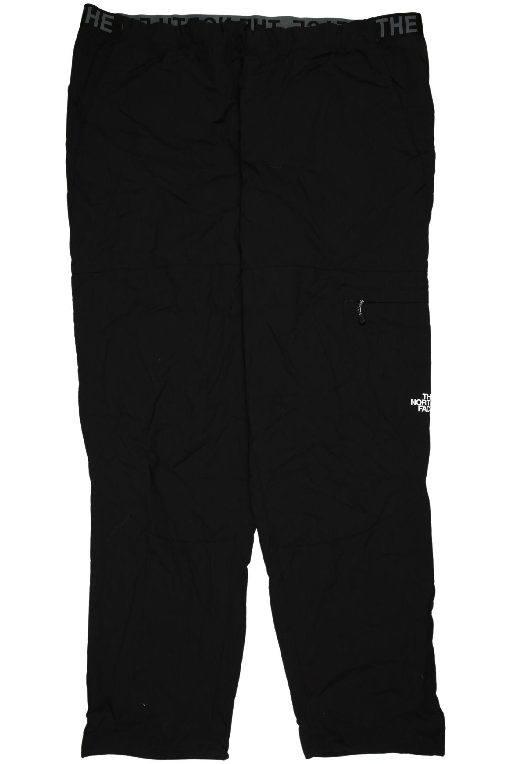 

The North Face Herren Stoffhose, schwarz, Gr. 0