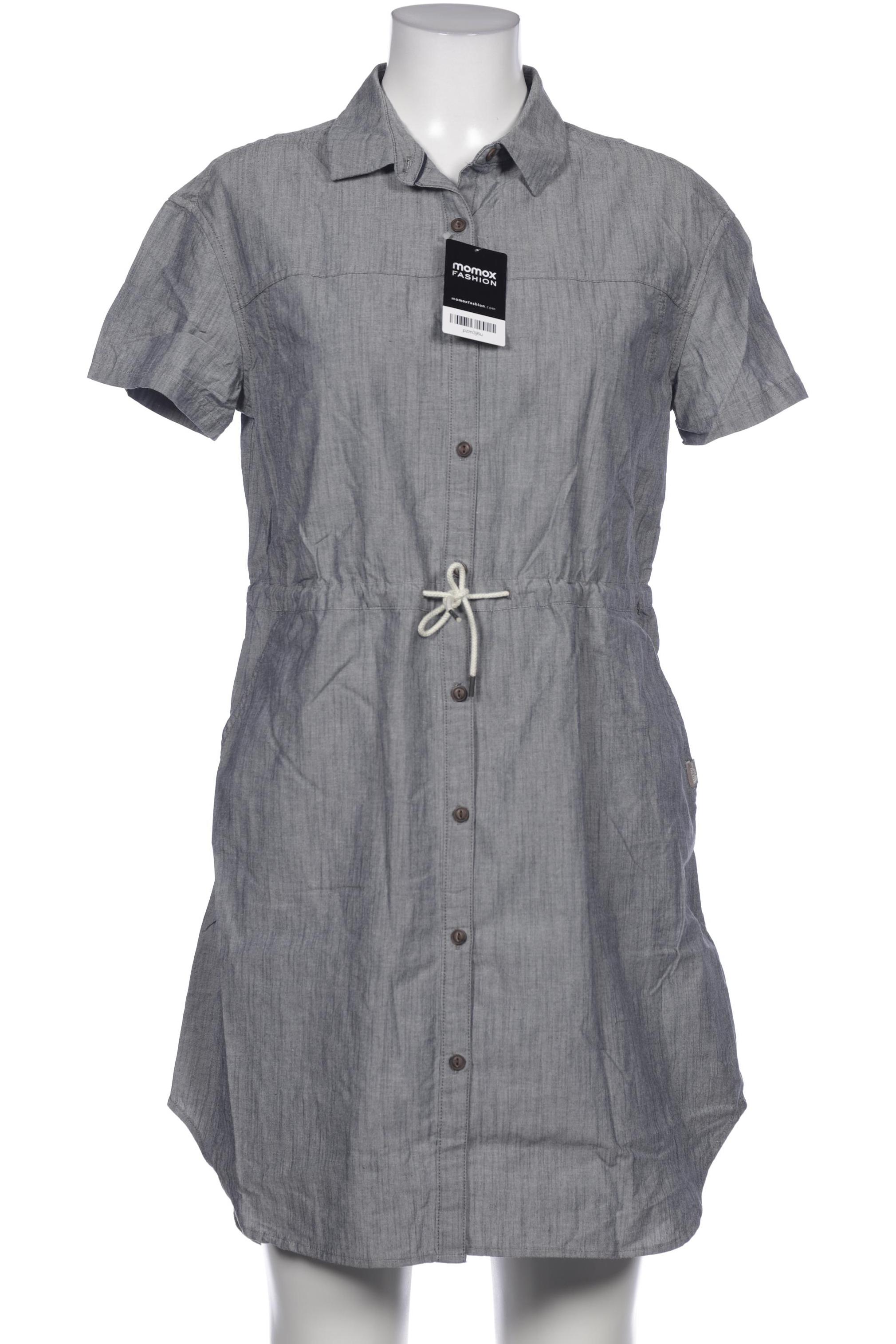 

The North Face Damen Kleid, grau
